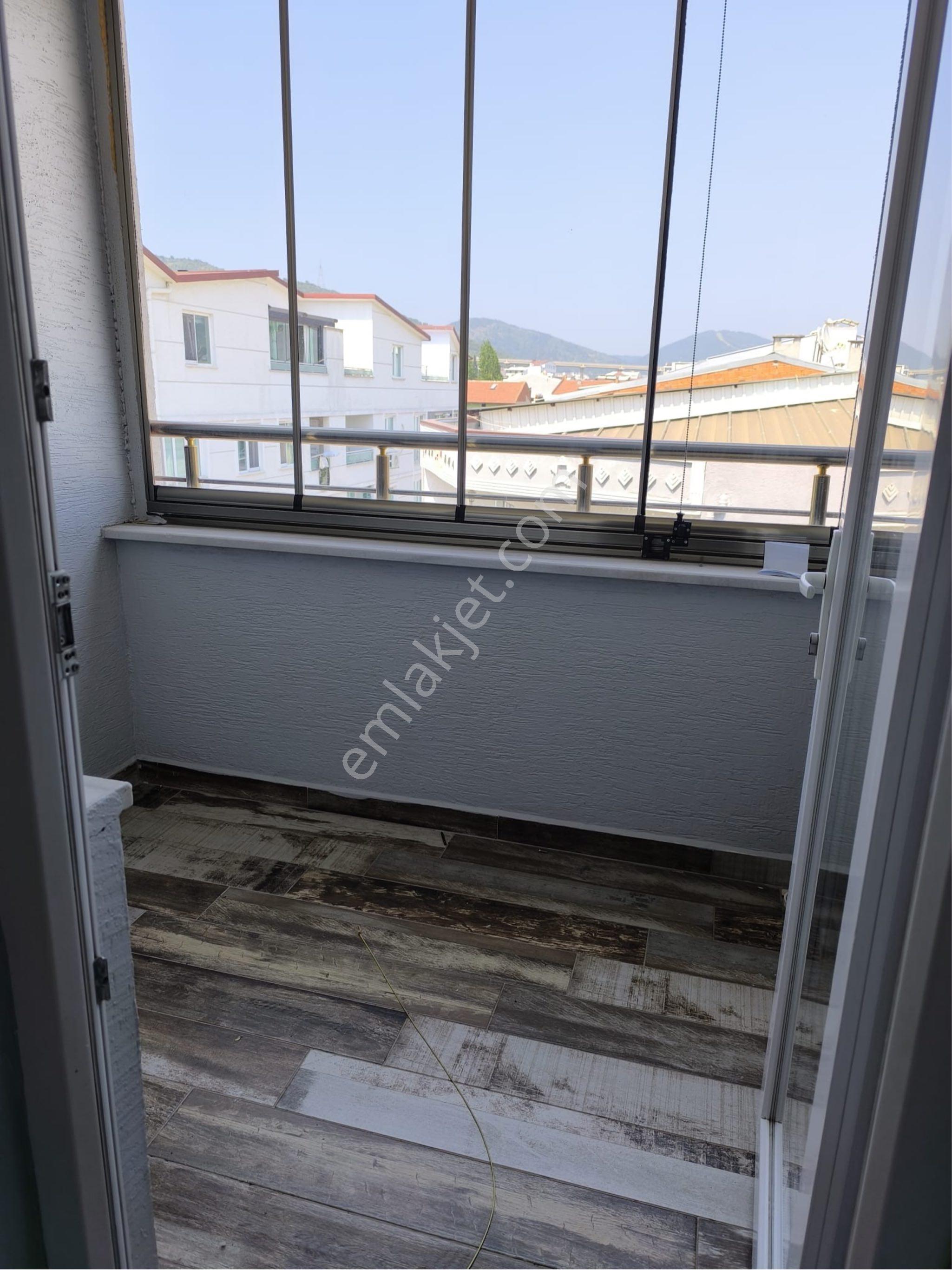 Tarım Kredi Koop Yakınında 2+1 Dublex Daire - Görsel 15