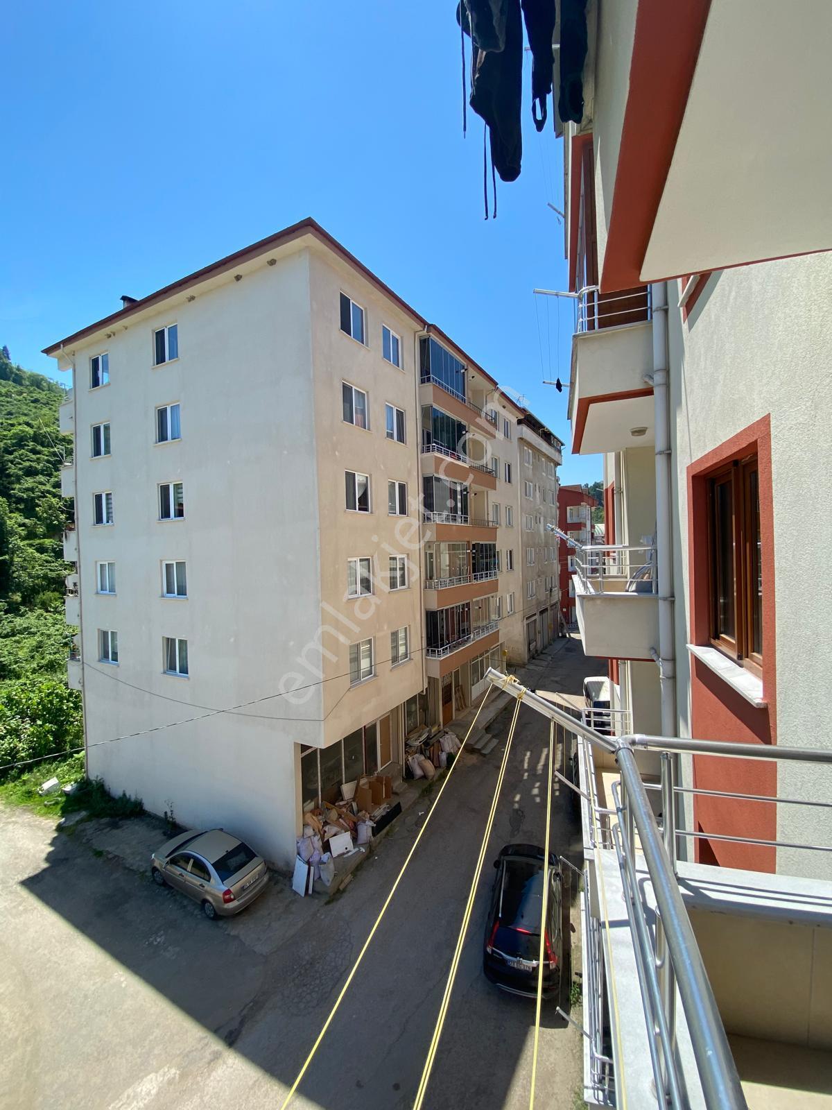 İnanç Emlaktan Batlamada 2+1 Kiralık Daire - Görsel 29