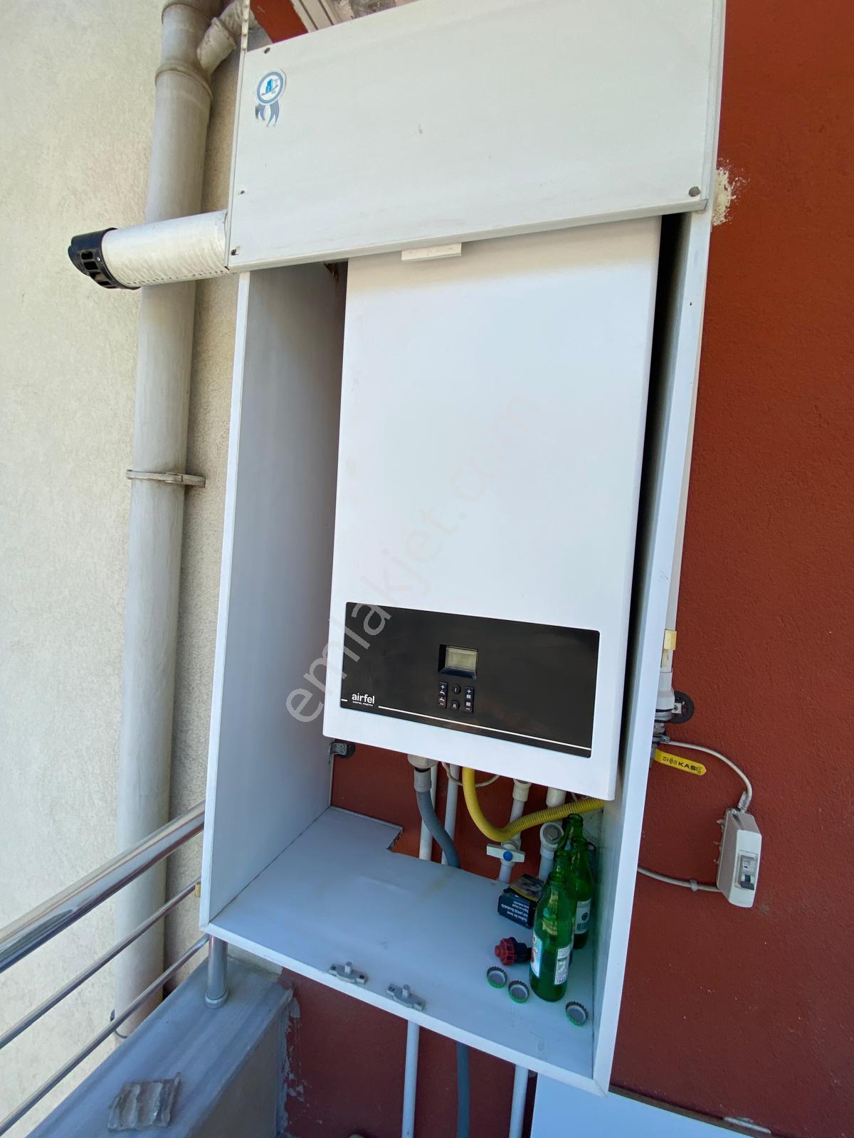 İnanç Emlaktan Batlamada 2+1 Kiralık Daire - Görsel 15