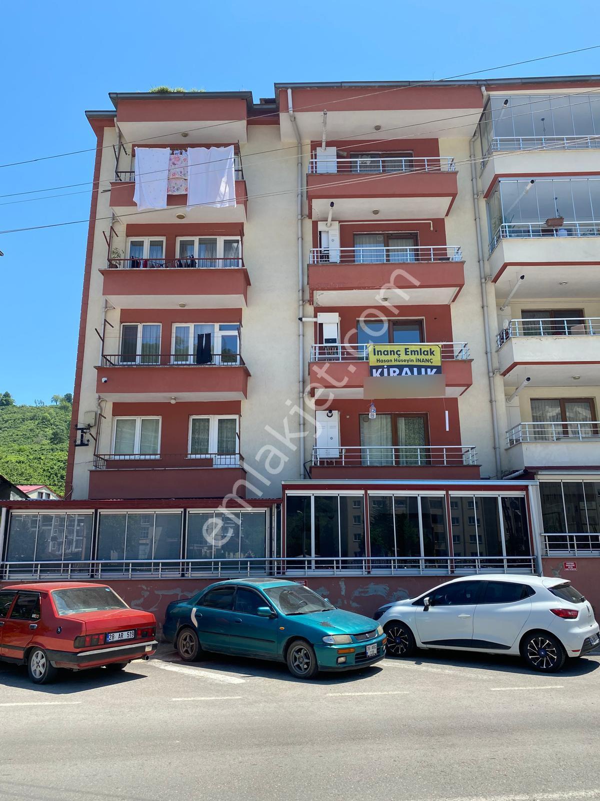 İnanç Emlaktan Batlamada 2+1 Kiralık Daire