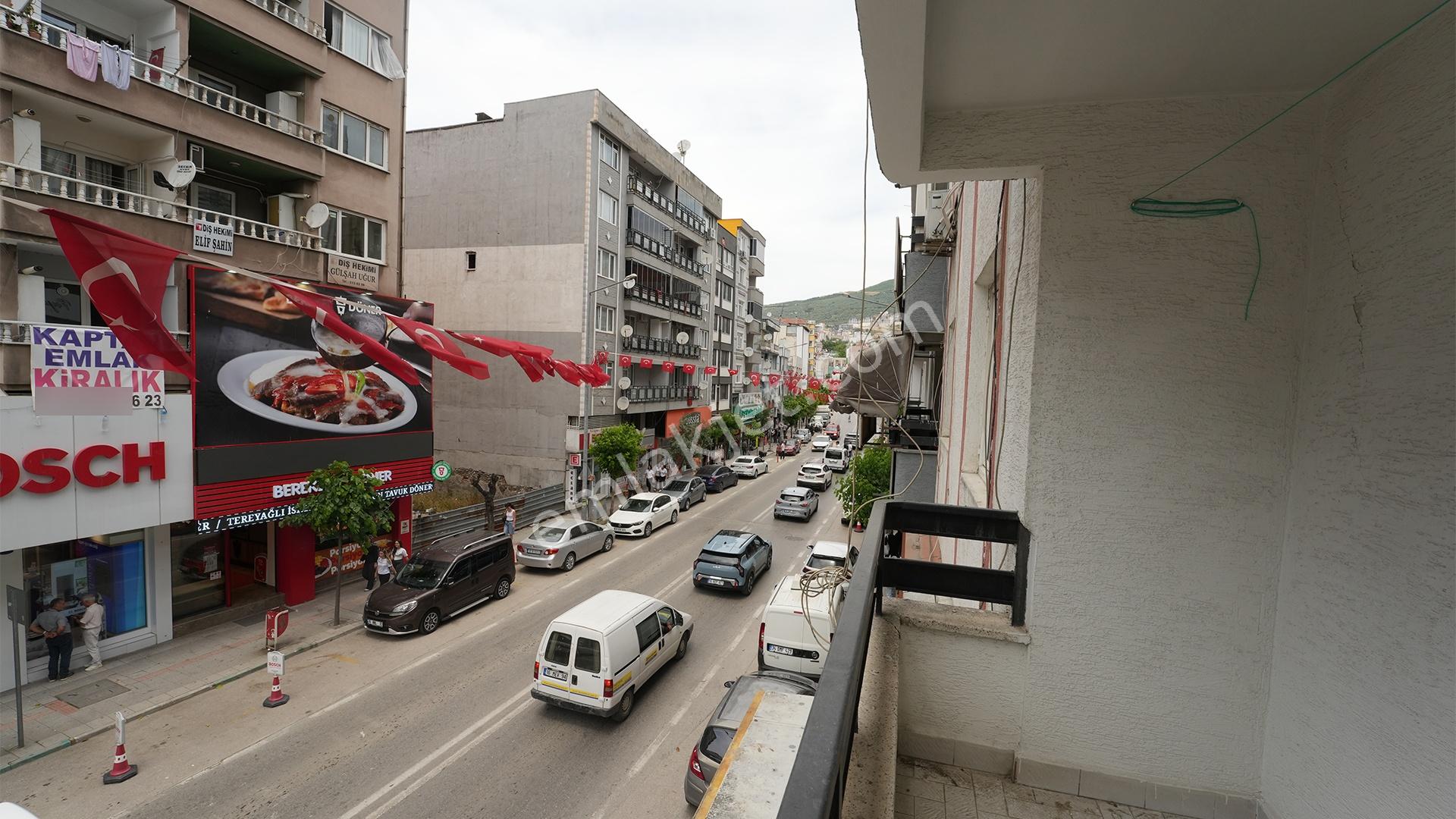 C21cius;şehrin Vitrin Noktasında Prestijli Satılık Daire&ofis - Görsel 15