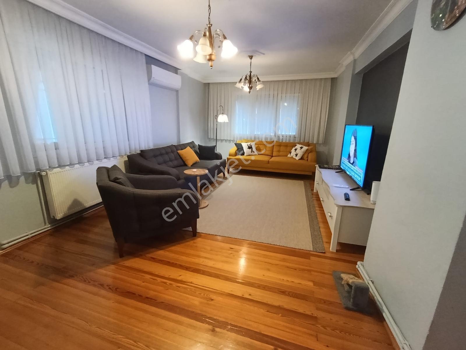 Buca Seyfi Demirsoy Hastanesi Karşısı 3+1 Doğalgazlı Kiralık - Görsel 32