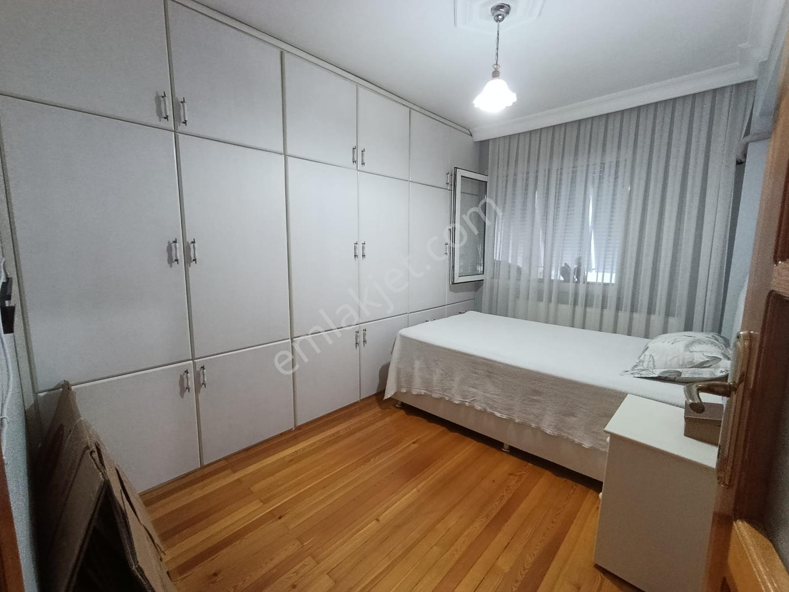 Buca Seyfi Demirsoy Hastanesi Karşısı 3+1 Doğalgazlı Kiralık - Görsel 10