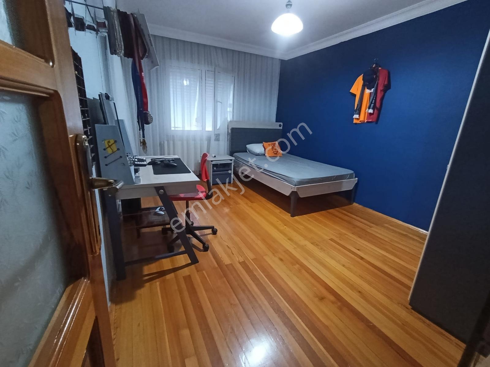 Buca Seyfi Demirsoy Hastanesi Karşısı 3+1 Doğalgazlı Kiralık - Görsel 24