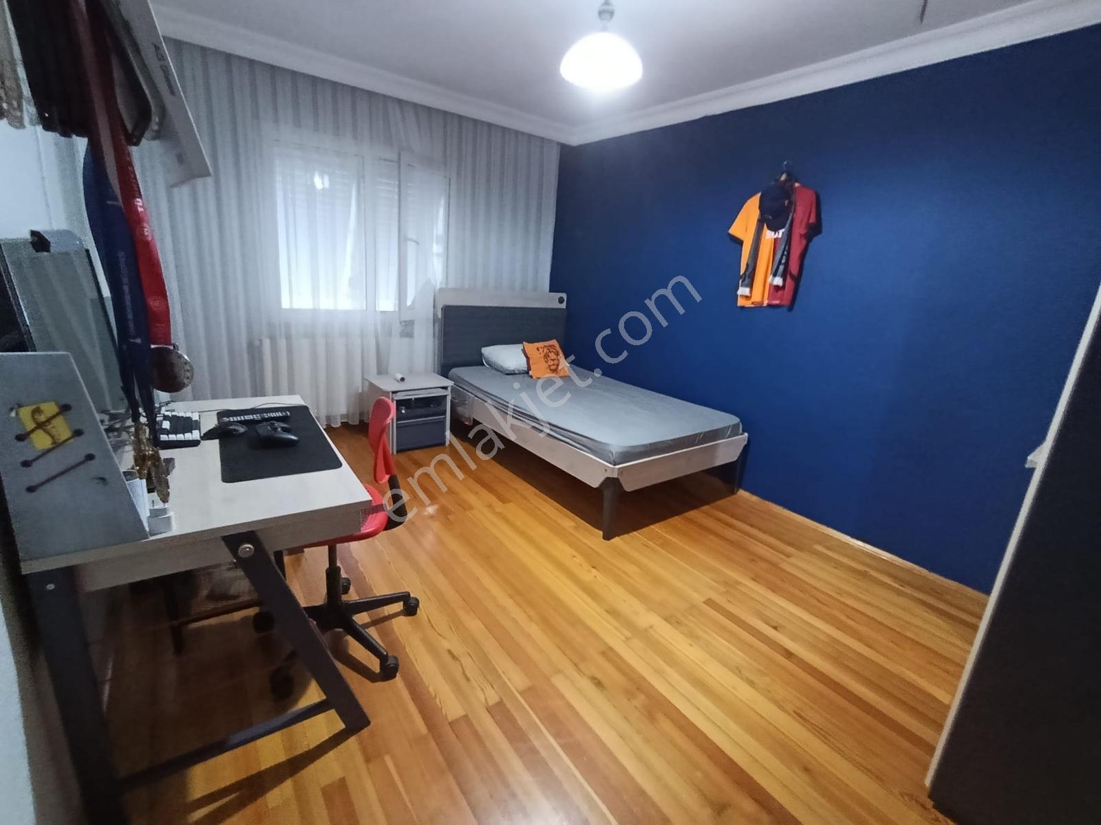 Buca Seyfi Demirsoy Hastanesi Karşısı 3+1 Doğalgazlı Kiralık - Görsel 25