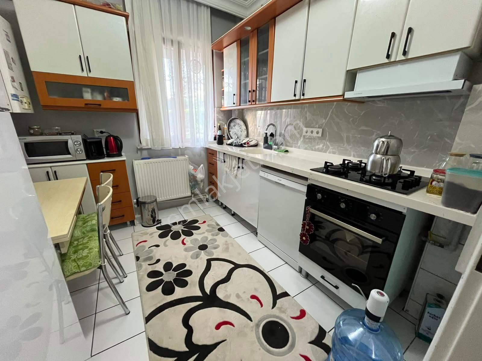 Sincan Selçuklu Mah. Site İçinde 3+1 Bağımsız Full Yapılı Daire - Görsel 3