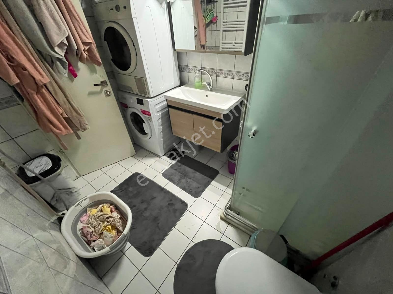 Sincan Selçuklu Mah. Site İçinde 3+1 Bağımsız Full Yapılı Daire - Görsel 25