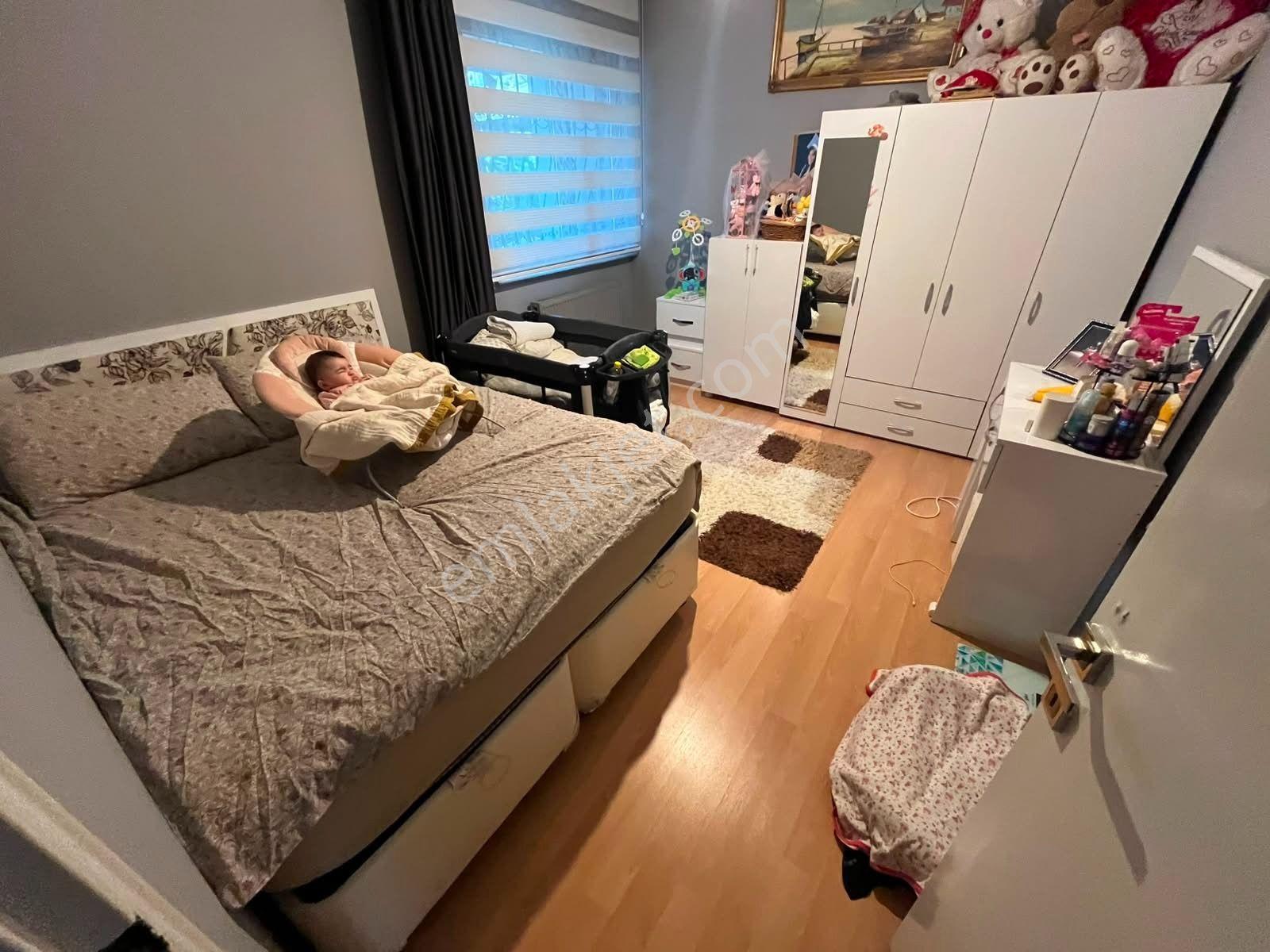 Sincan Selçuklu Mah. Site İçinde 3+1 Bağımsız Full Yapılı Daire - Görsel 15