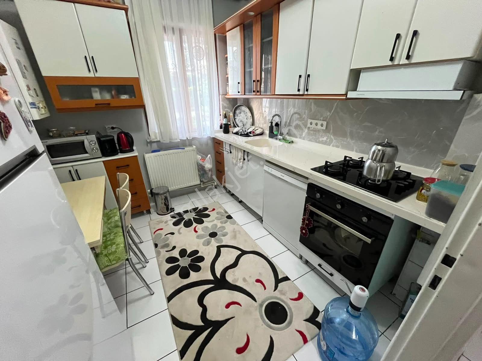 Sincan Selçuklu Mah. Site İçinde 3+1 Bağımsız Full Yapılı Daire