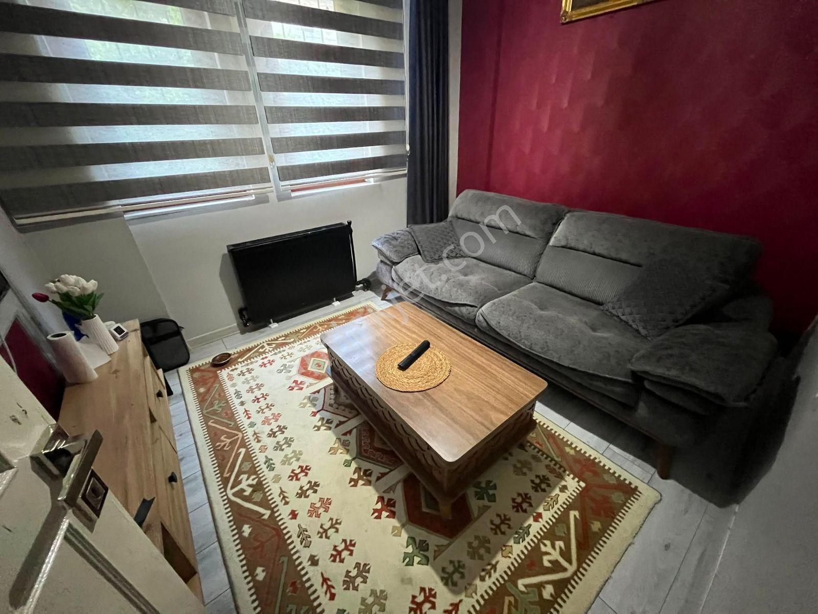 Sincan Selçuklu Mah. Site İçinde 3+1 Bağımsız Full Yapılı Daire - Görsel 12