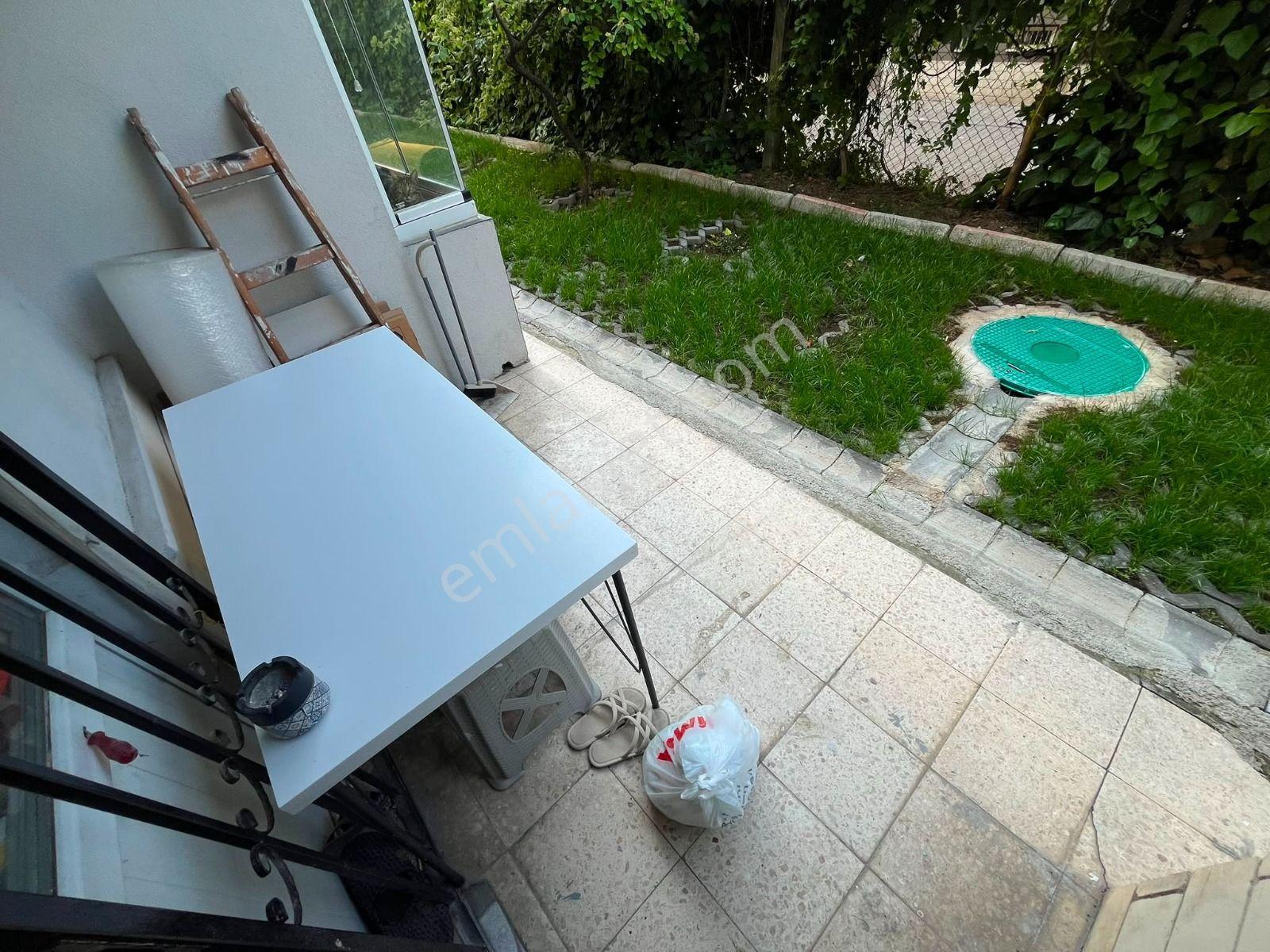 Sincan Selçuklu Mah. Site İçinde 3+1 Bağımsız Full Yapılı Daire - Görsel 32