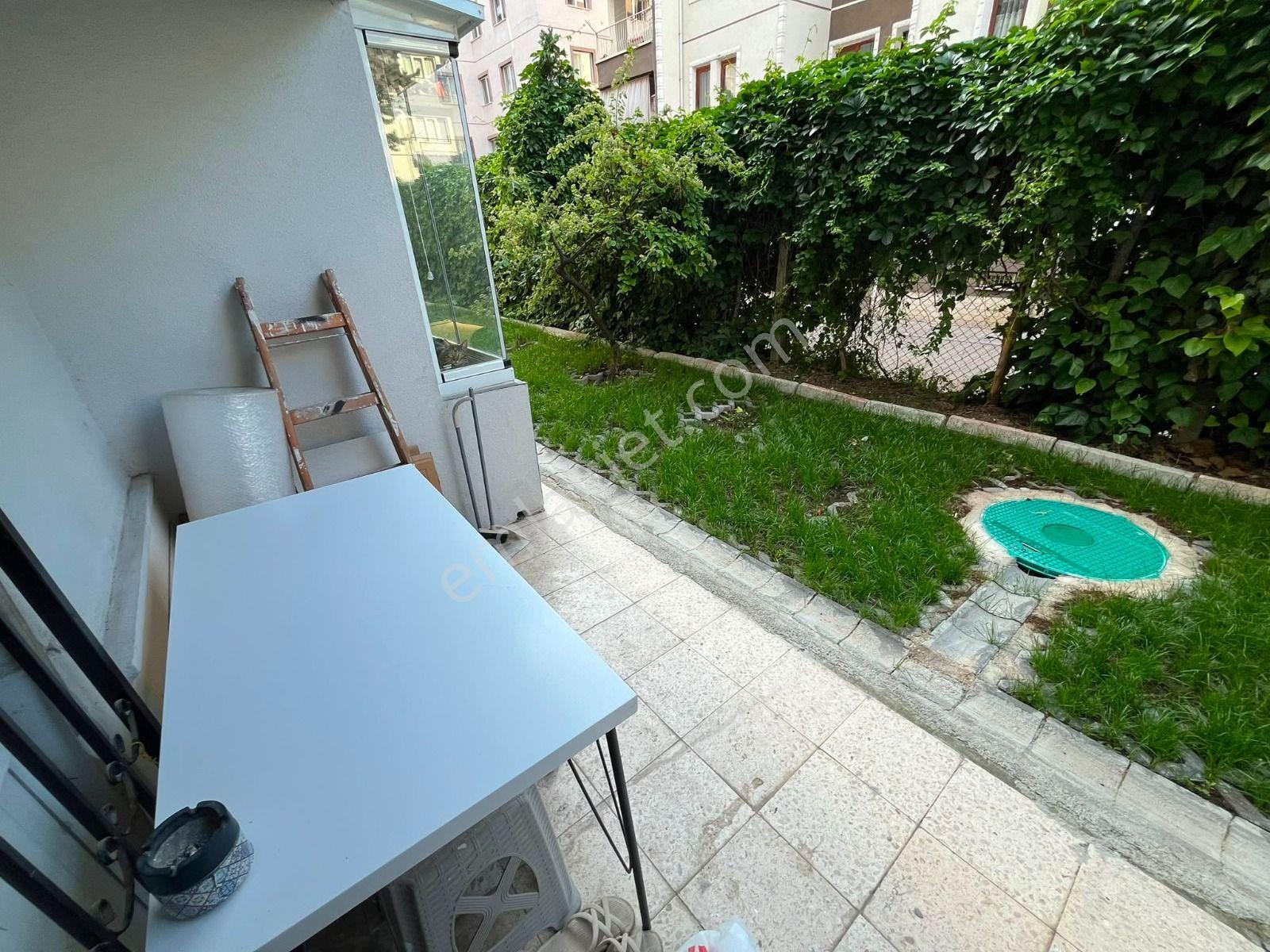 Sincan Selçuklu Mah. Site İçinde 3+1 Bağımsız Full Yapılı Daire - Görsel 31