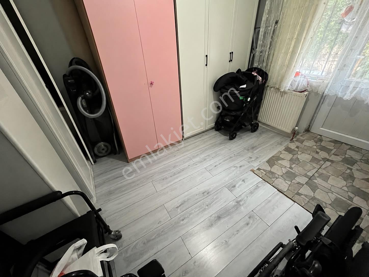 Sincan Selçuklu Mah. Site İçinde 3+1 Bağımsız Full Yapılı Daire - Görsel 18