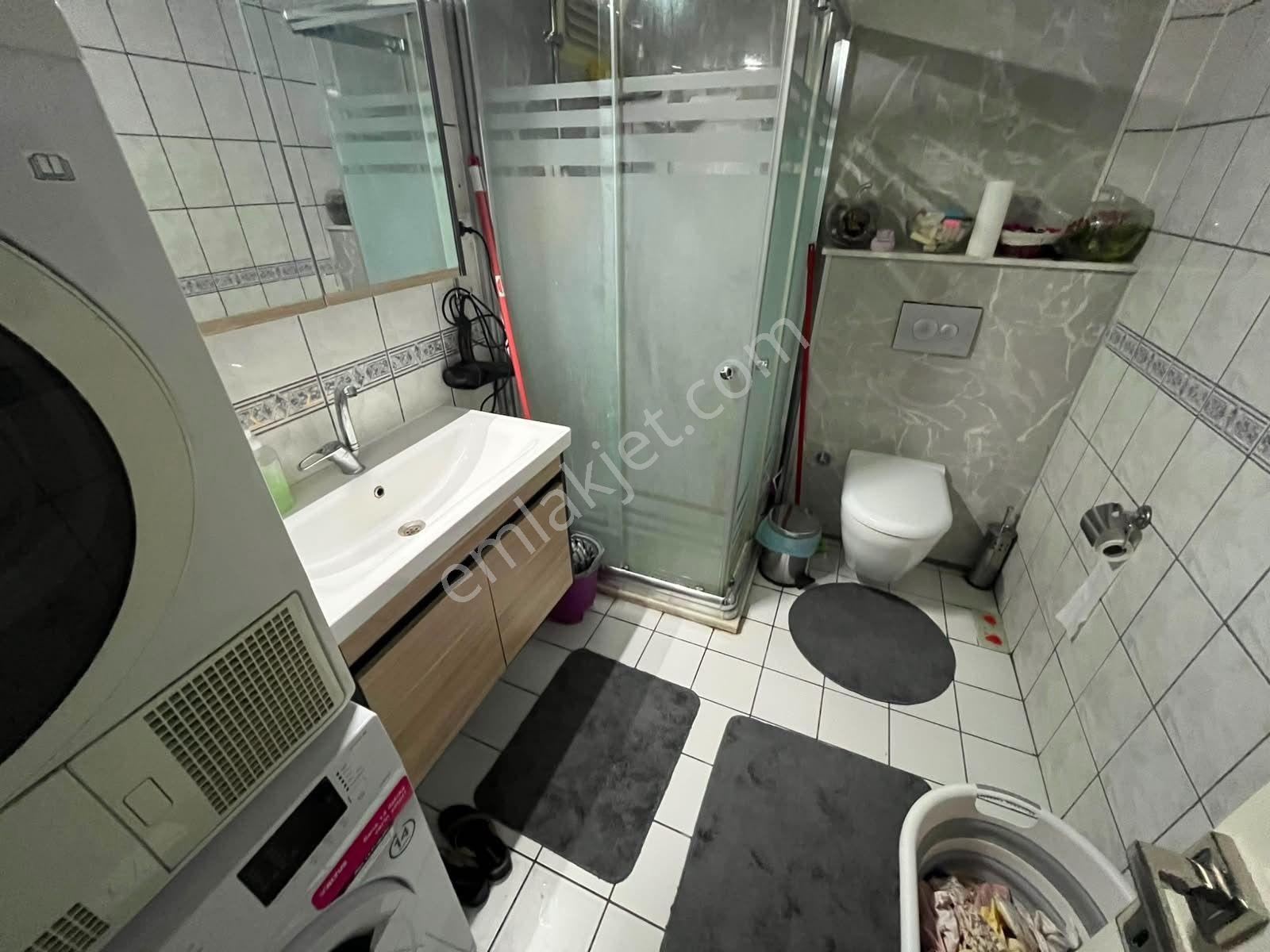 Sincan Selçuklu Mah. Site İçinde 3+1 Bağımsız Full Yapılı Daire - Görsel 22