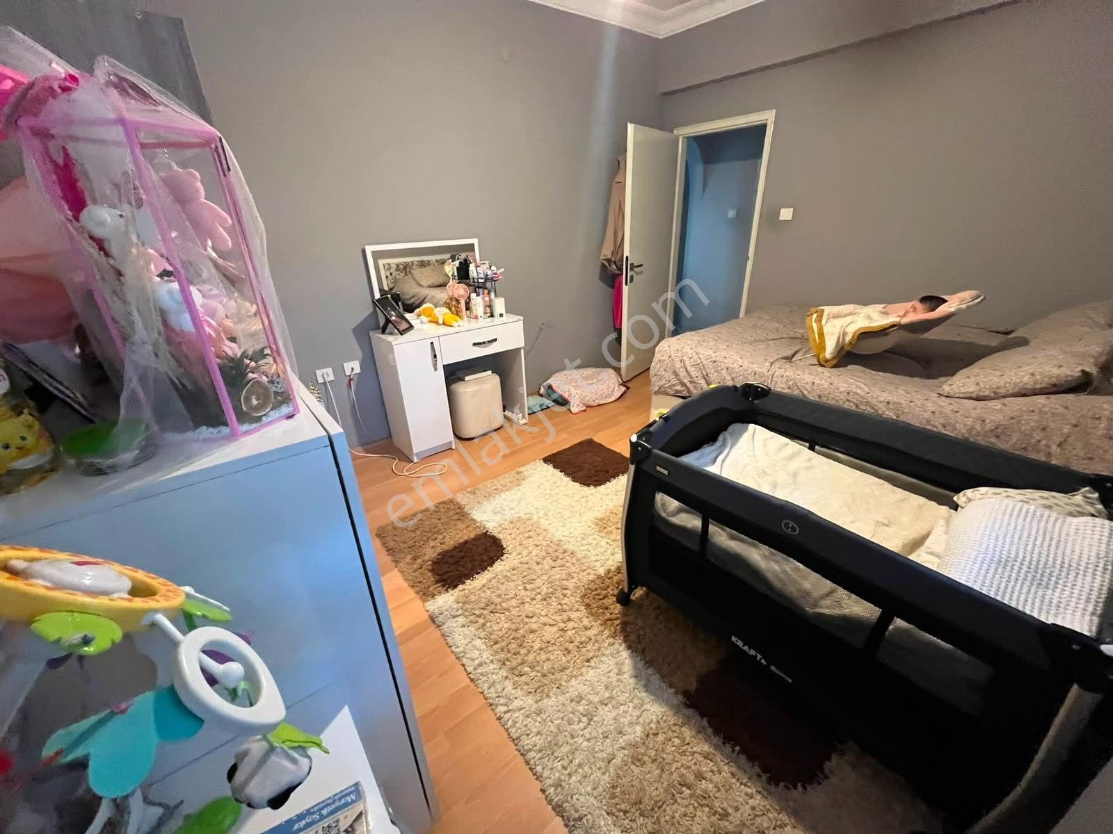 Sincan Selçuklu Mah. Site İçinde 3+1 Bağımsız Full Yapılı Daire - Görsel 17