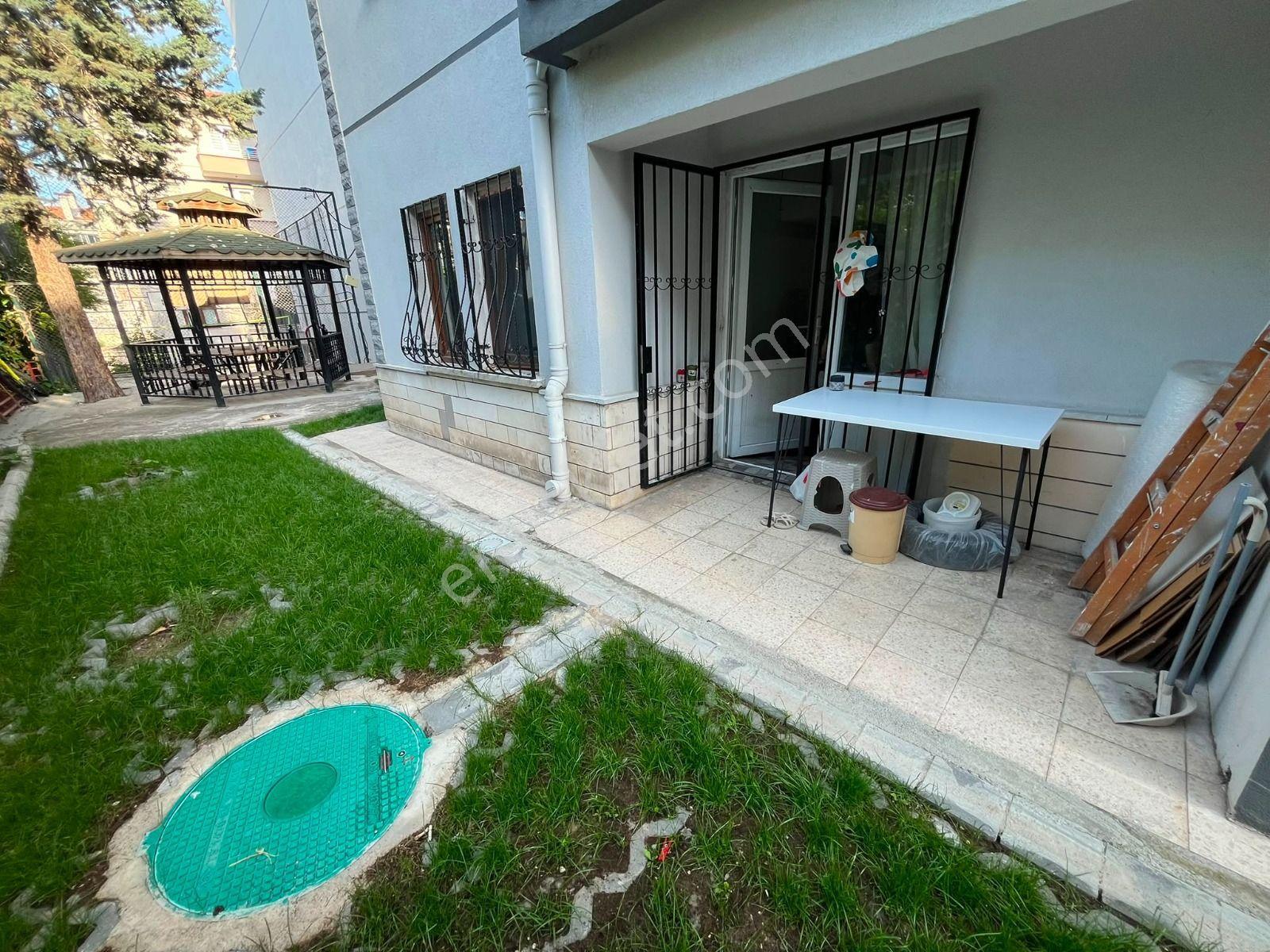 Sincan Selçuklu Mah. Site İçinde 3+1 Bağımsız Full Yapılı Daire - Görsel 30