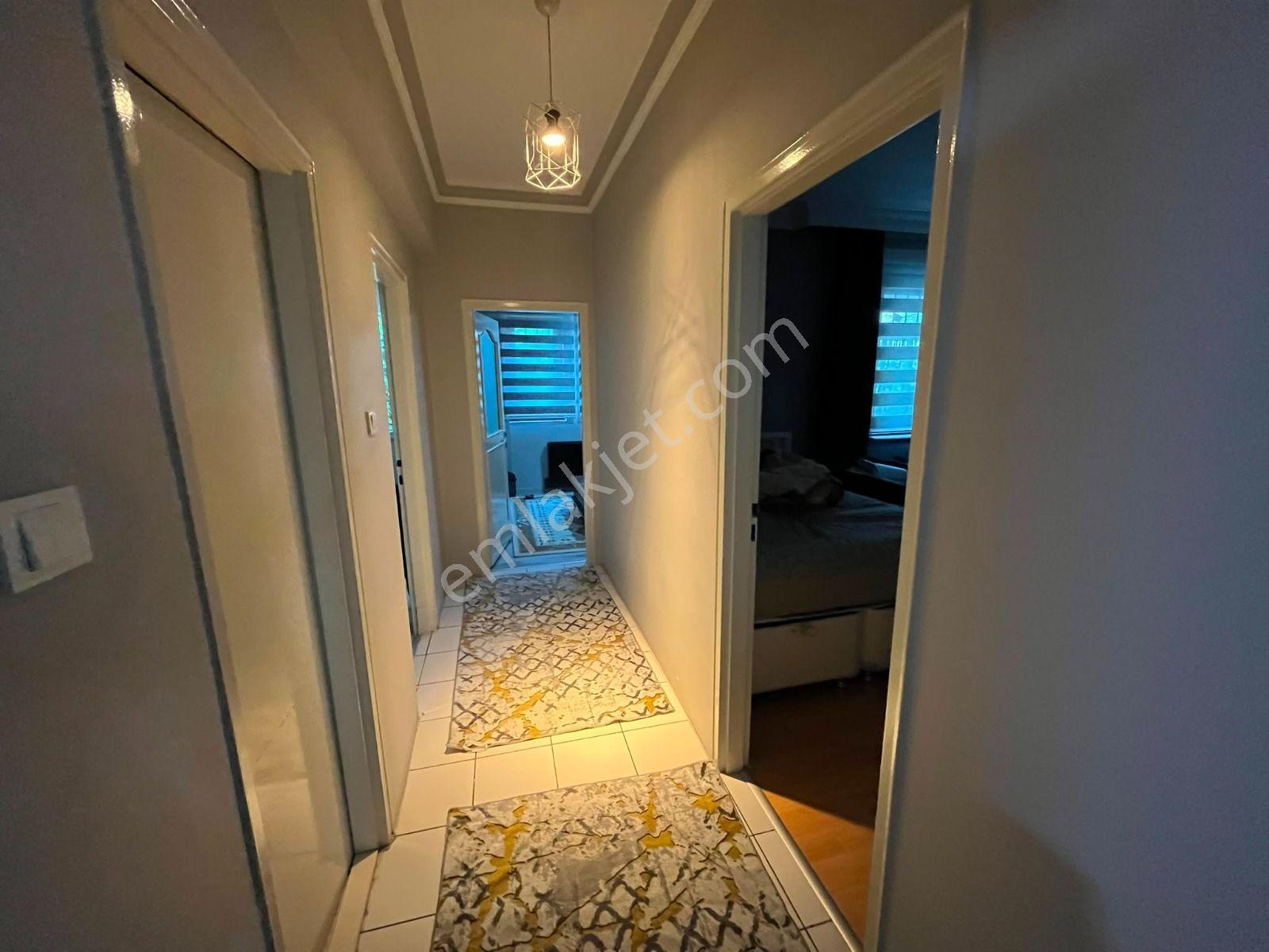 Sincan Selçuklu Mah. Site İçinde 3+1 Bağımsız Full Yapılı Daire - Görsel 19