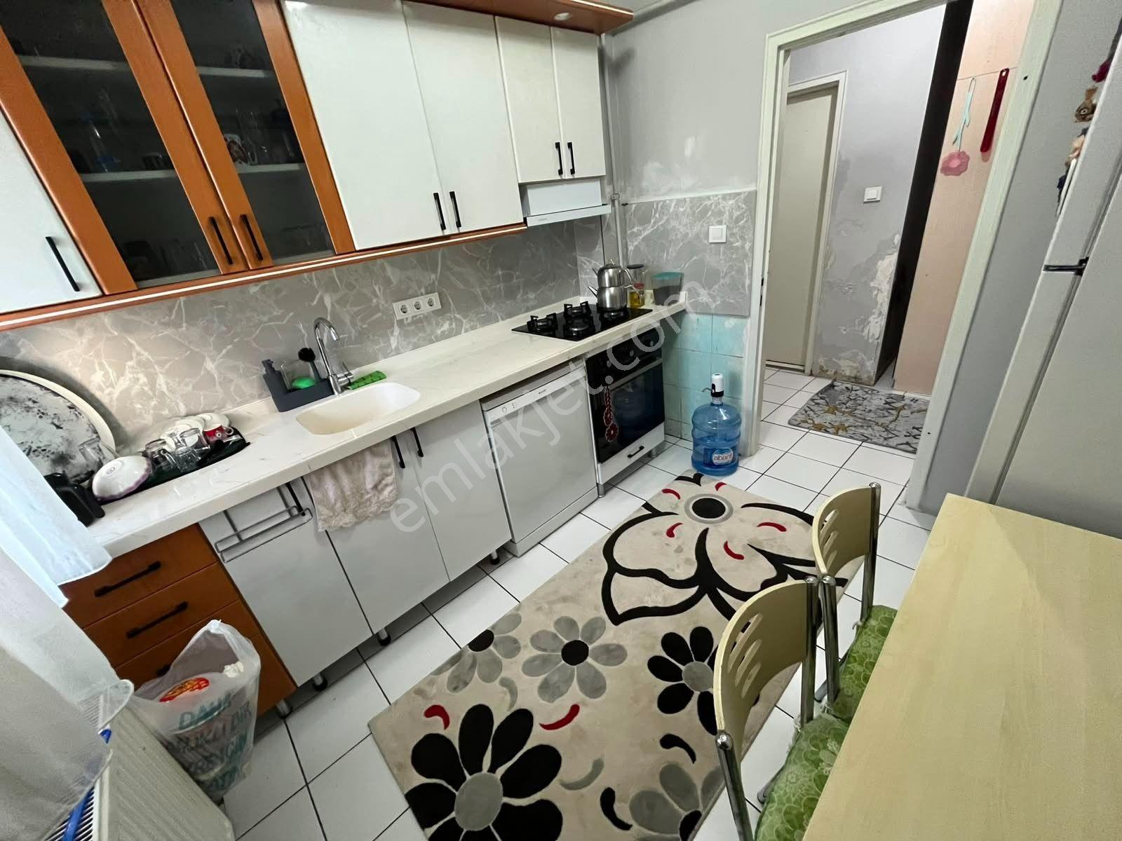 Sincan Selçuklu Mah. Site İçinde 3+1 Bağımsız Full Yapılı Daire - Görsel 4