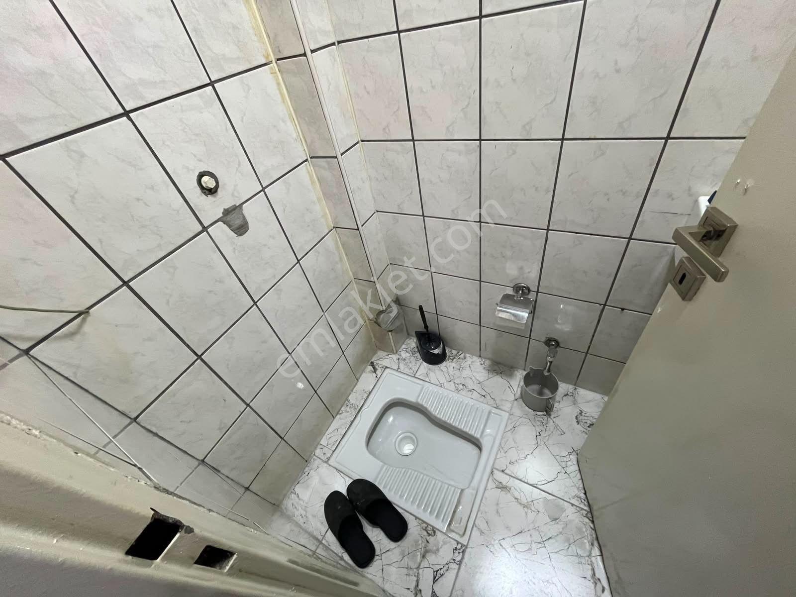 Sincan Selçuklu Mah. Site İçinde 3+1 Bağımsız Full Yapılı Daire - Görsel 27