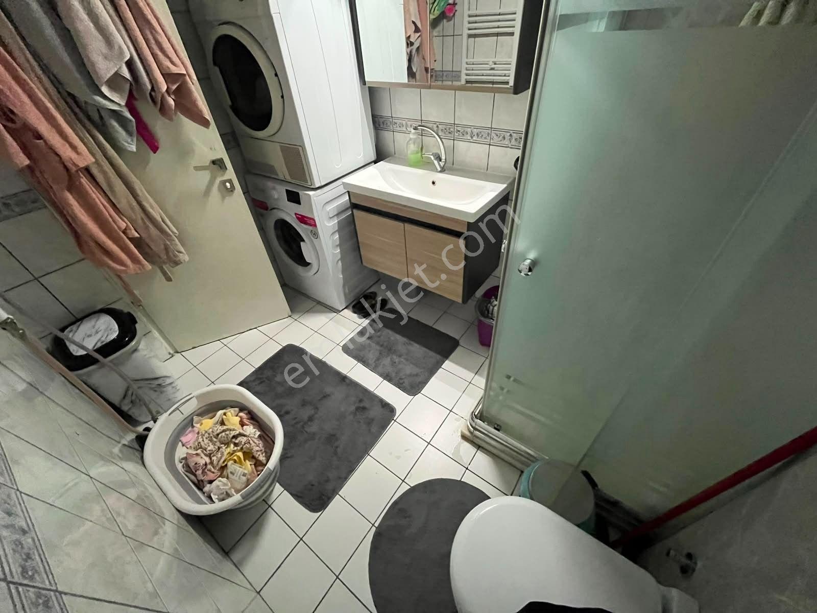 Sincan Selçuklu Mah. Site İçinde 3+1 Bağımsız Full Yapılı Daire - Görsel 23