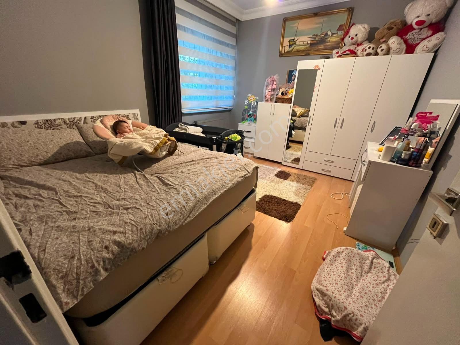 Sincan Selçuklu Mah. Site İçinde 3+1 Bağımsız Full Yapılı Daire - Görsel 14