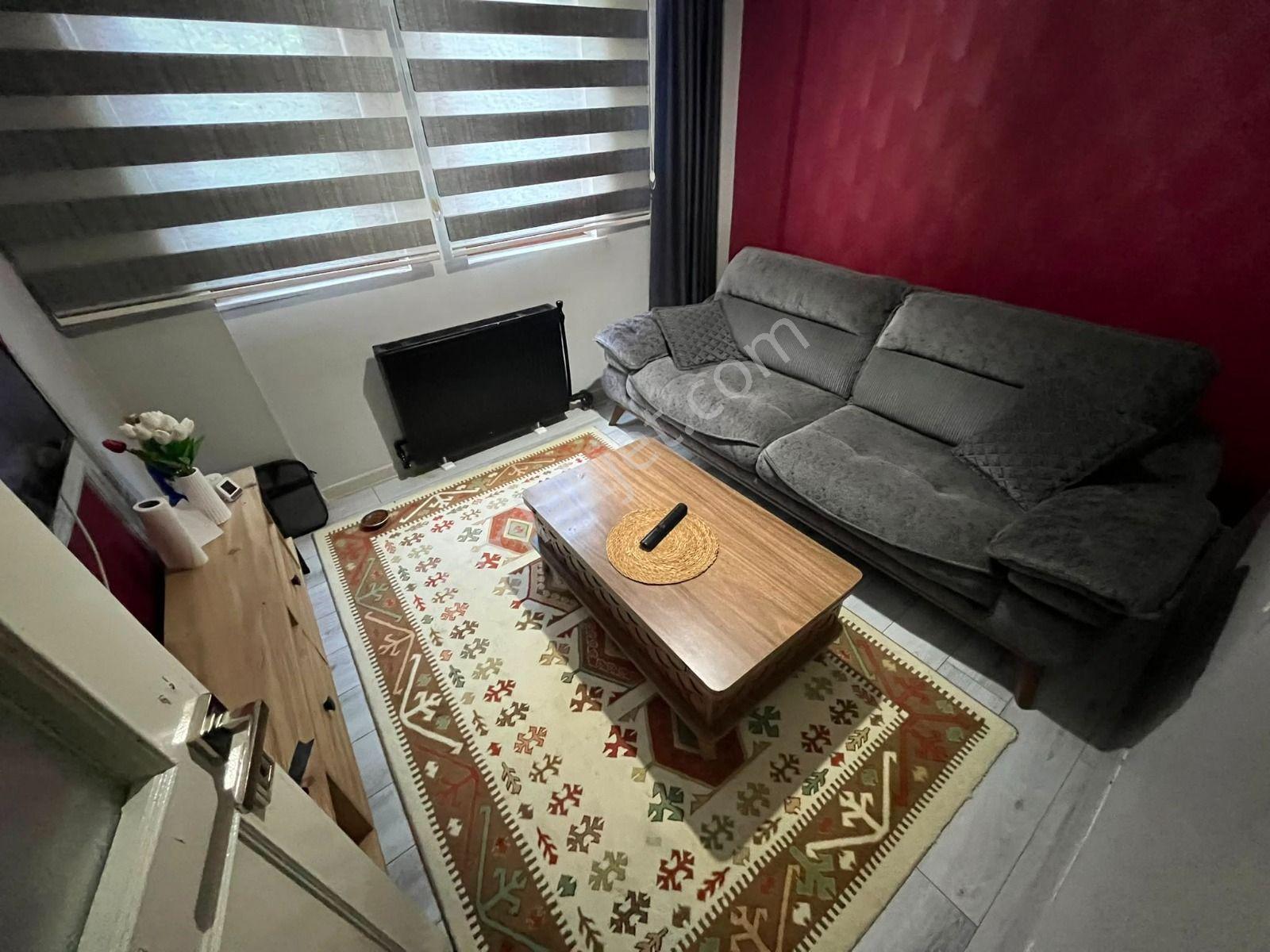 Sincan Selçuklu Mah. Site İçinde 3+1 Bağımsız Full Yapılı Daire - Görsel 11