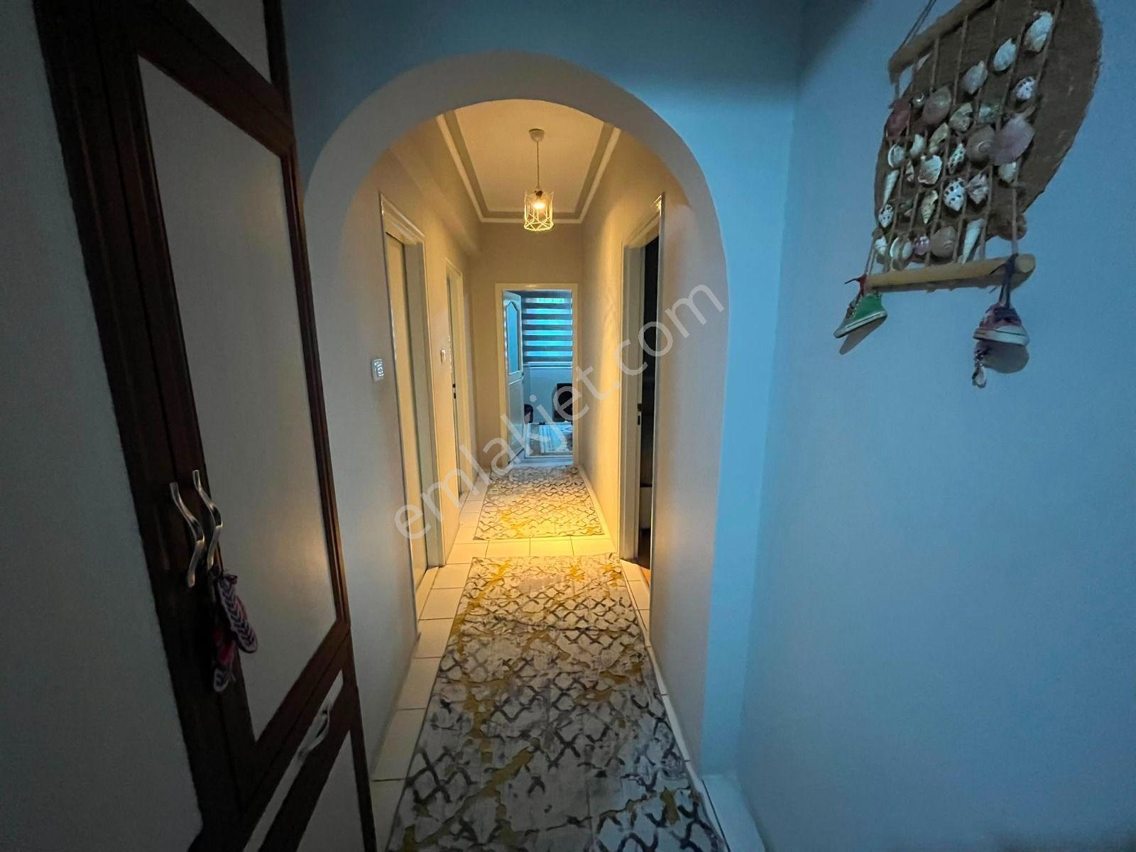 Sincan Selçuklu Mah. Site İçinde 3+1 Bağımsız Full Yapılı Daire - Görsel 20