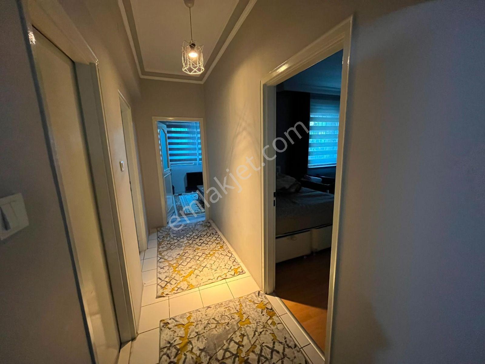 Sincan Selçuklu Mah. Site İçinde 3+1 Bağımsız Full Yapılı Daire - Görsel 21