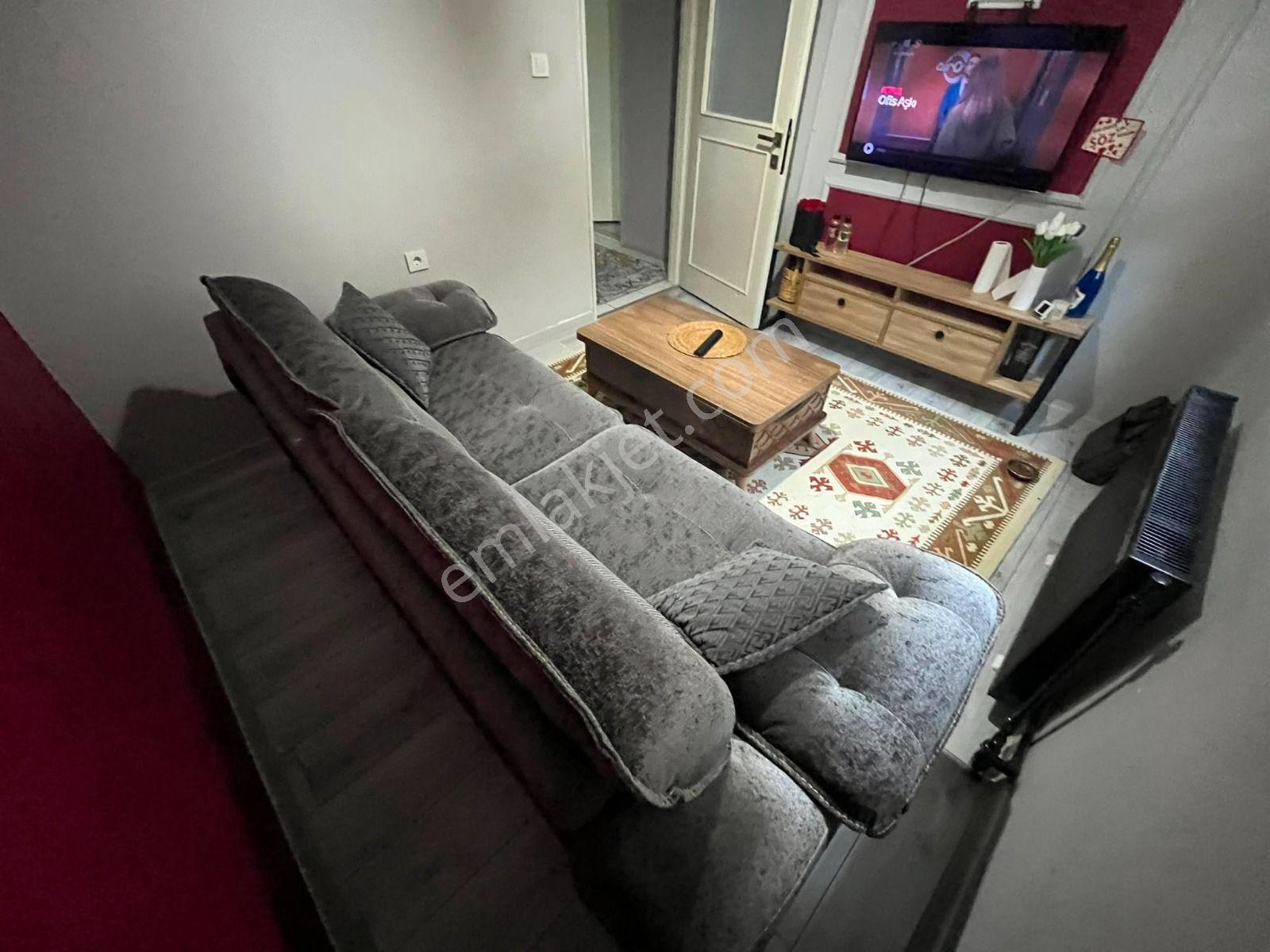Sincan Selçuklu Mah. Site İçinde 3+1 Bağımsız Full Yapılı Daire - Görsel 10