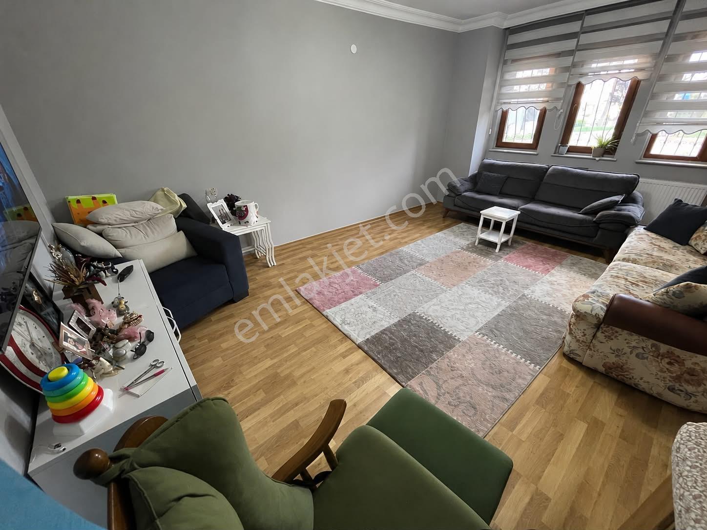 Sincan Selçuklu Mah. Site İçinde 3+1 Bağımsız Full Yapılı Daire - Görsel 7
