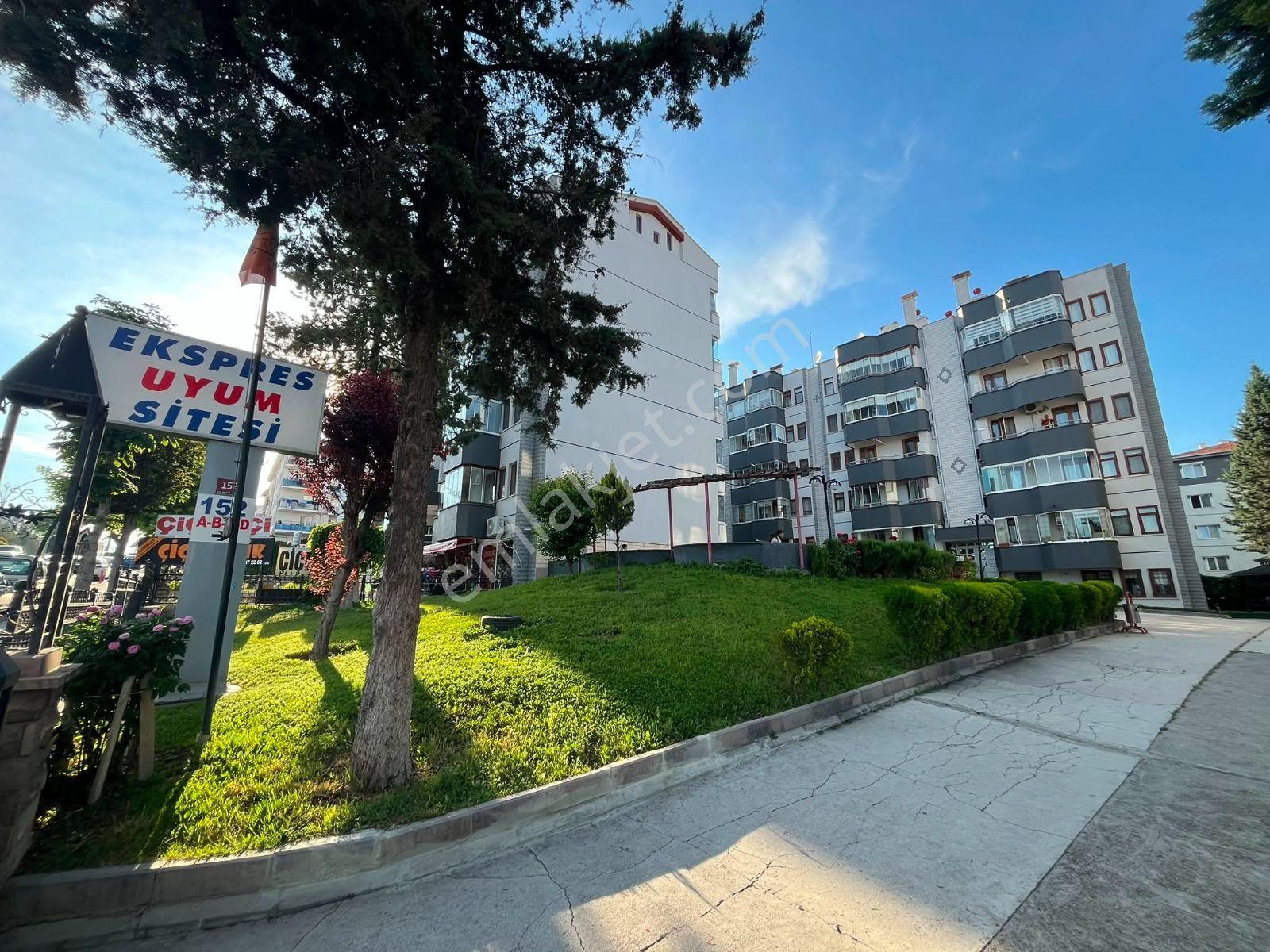 Sincan Selçuklu Mah. Site İçinde 3+1 Bağımsız Full Yapılı Daire - Görsel 33