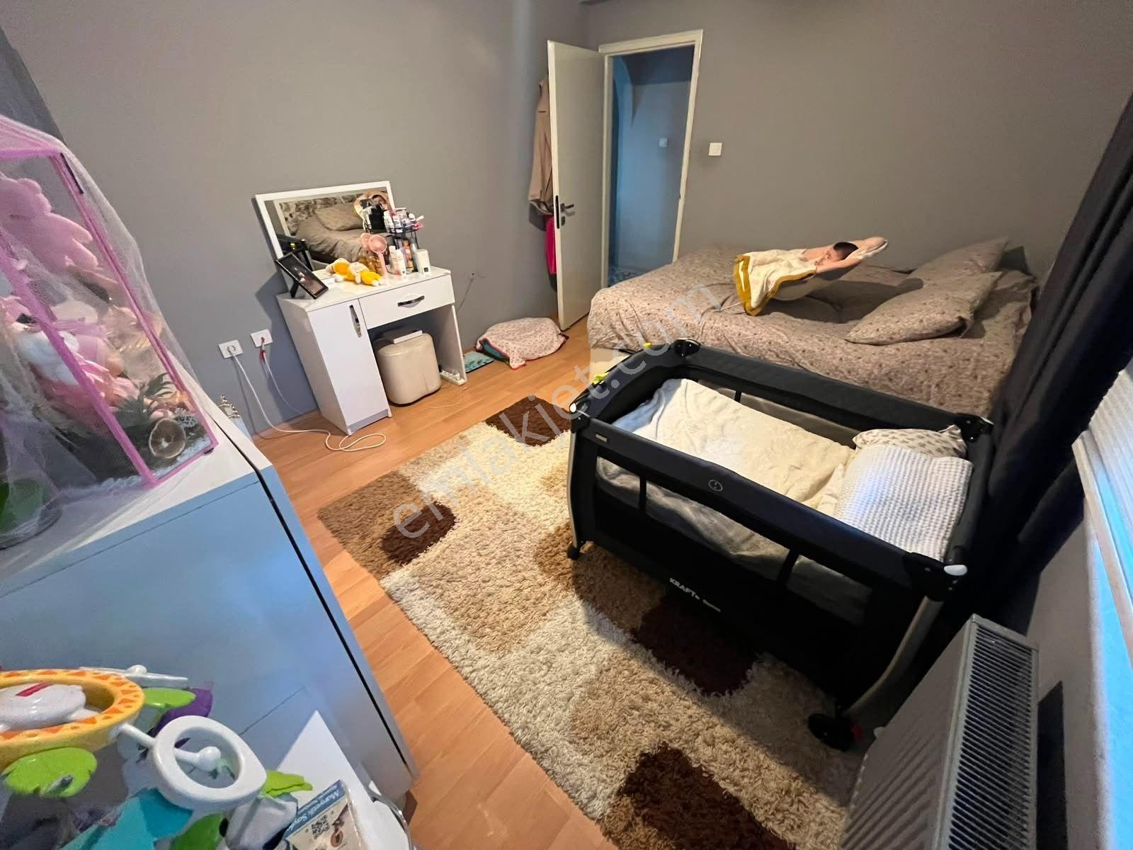 Sincan Selçuklu Mah. Site İçinde 3+1 Bağımsız Full Yapılı Daire - Görsel 13
