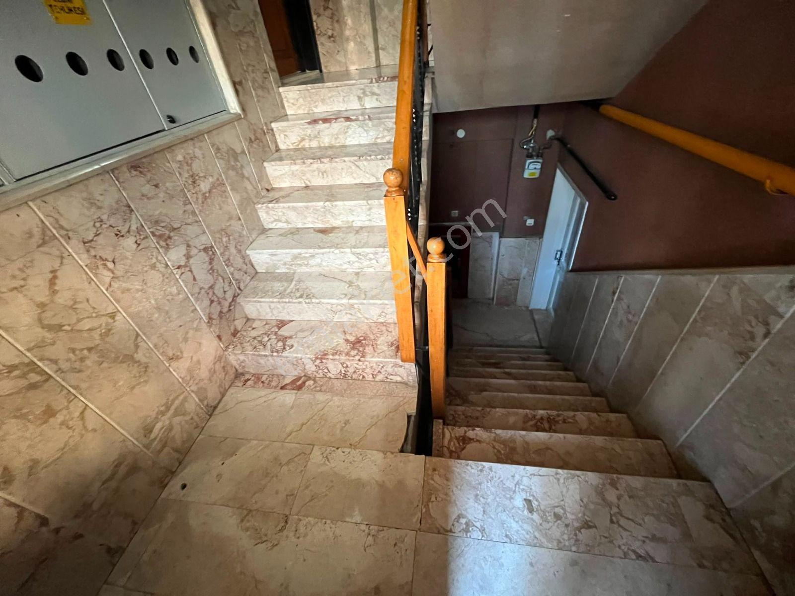 Sincan Selçuklu Mah. Site İçinde 3+1 Bağımsız Full Yapılı Daire - Görsel 28