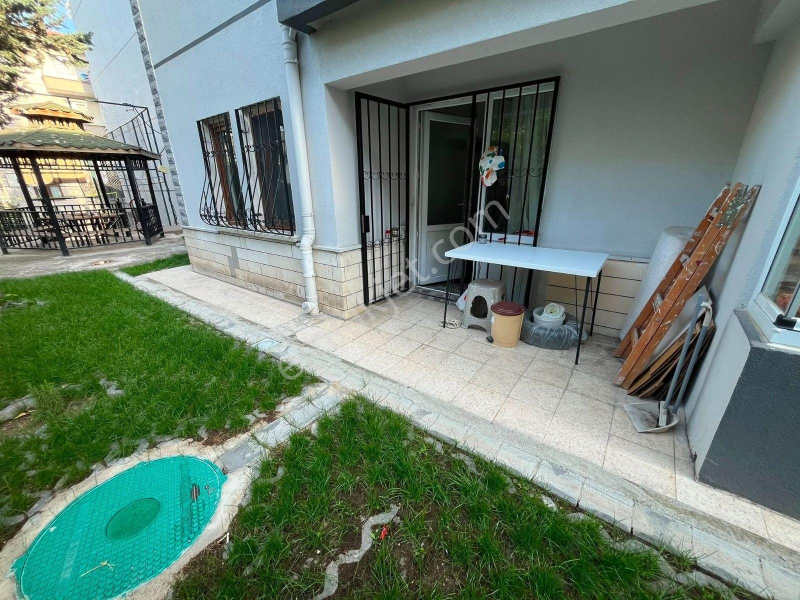 Sincan Selçuklu Mah. Site İçinde 3+1 Bağımsız Full Yapılı Daire - Görsel 29