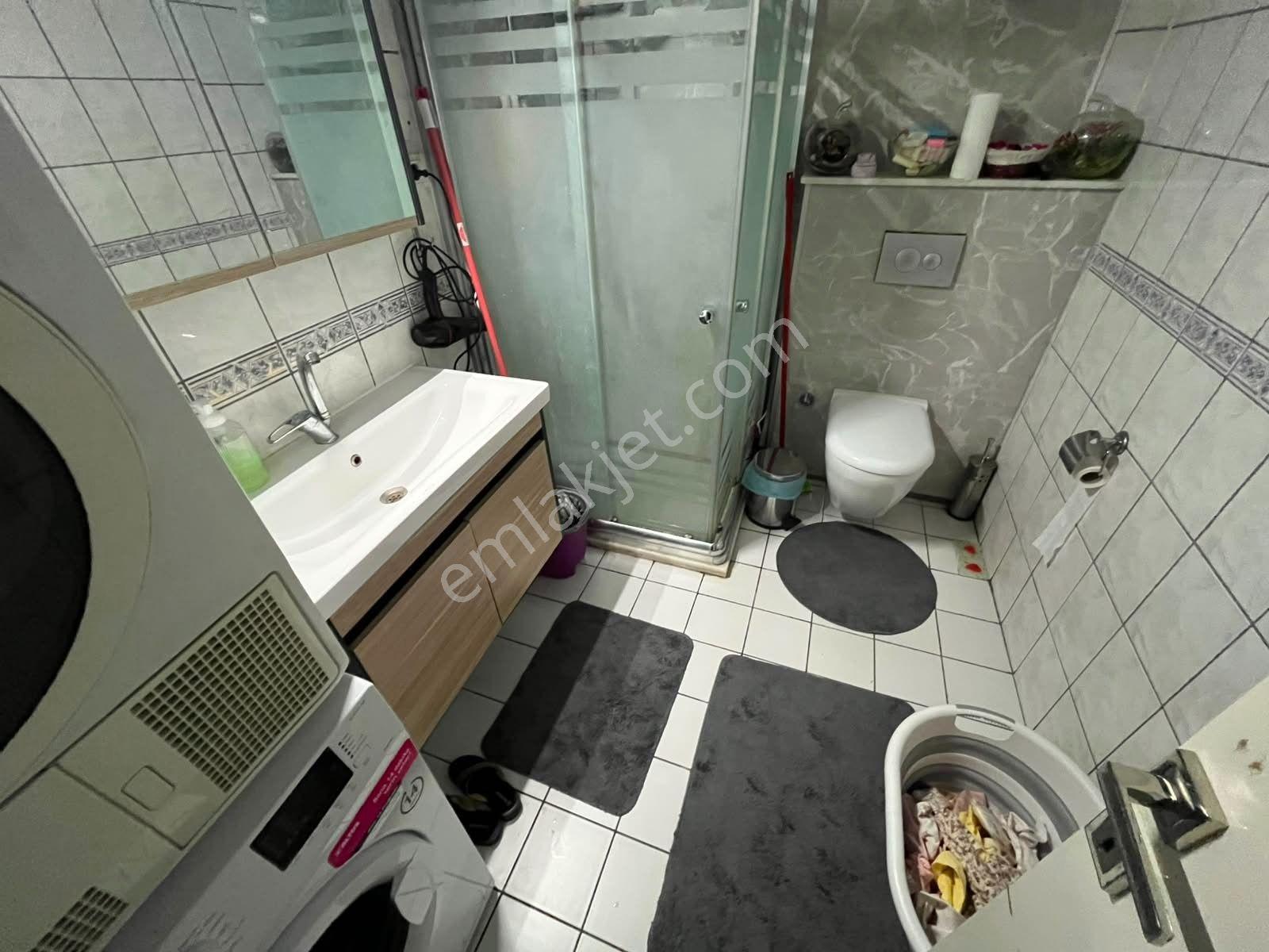 Sincan Selçuklu Mah. Site İçinde 3+1 Bağımsız Full Yapılı Daire - Görsel 24