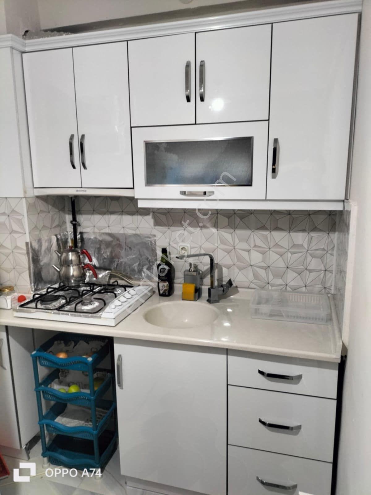 Şirintepe Mahallesi Eşyalı Kiralık 1+1 - Görsel 3