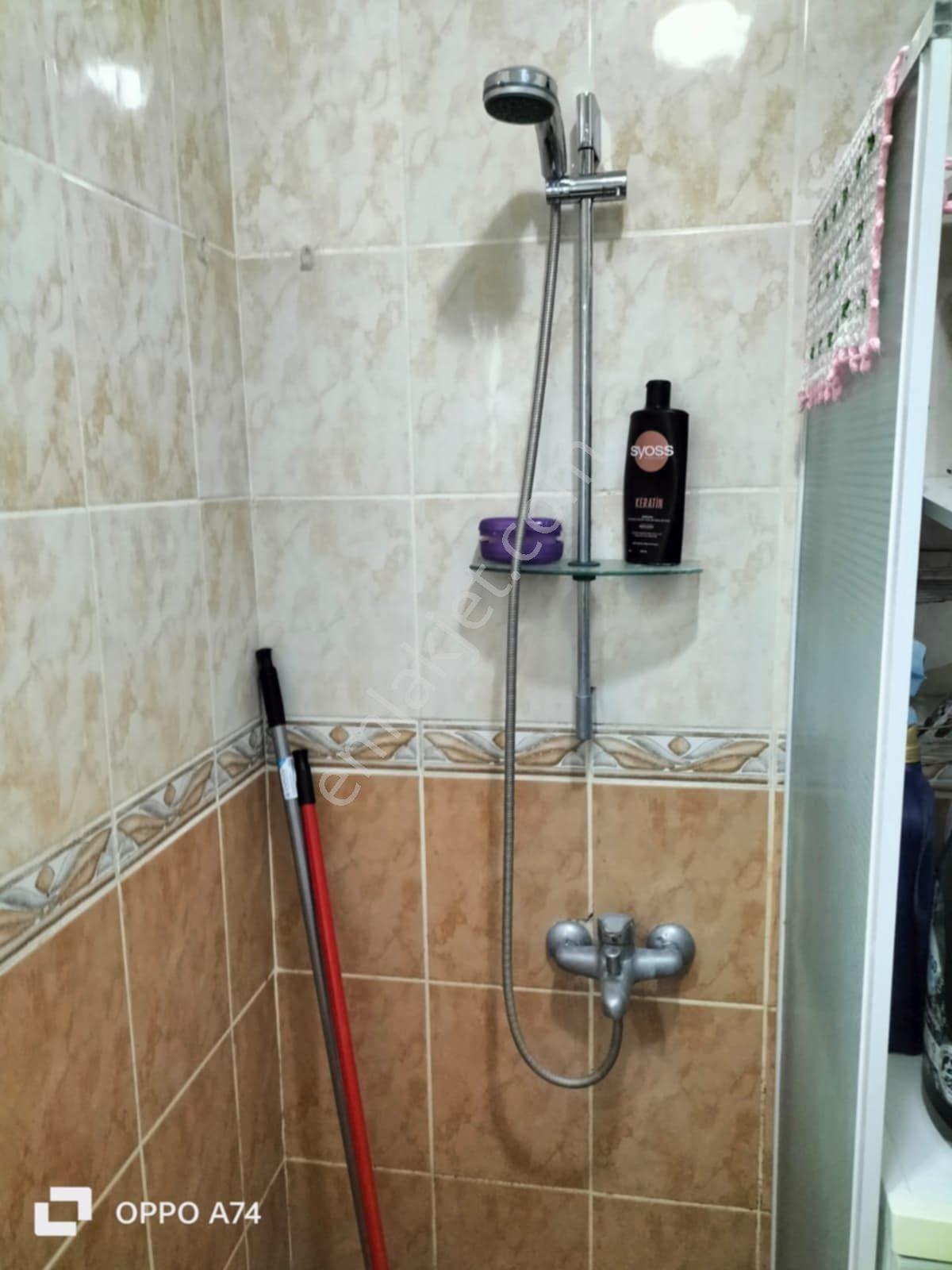 Şirintepe Mahallesi Eşyalı Kiralık 1+1 - Görsel 6