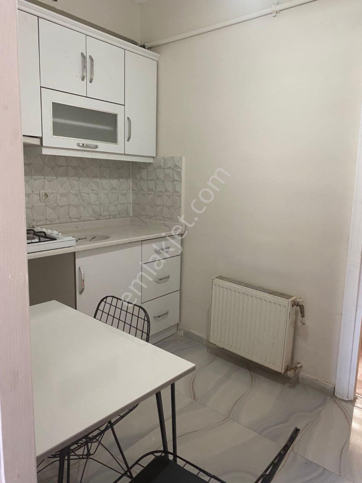 Şirintepe Mahallesi Eşyalı Kiralık 1+1 - Görsel 2