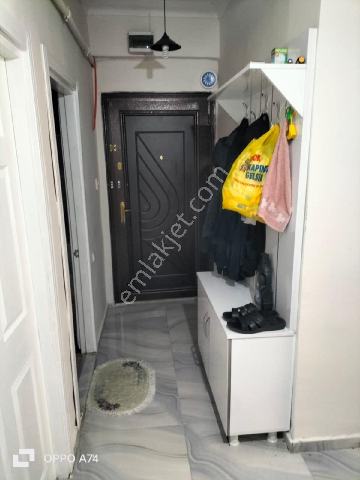 Şirintepe Mahallesi Eşyalı Kiralık 1+1 - Görsel 11