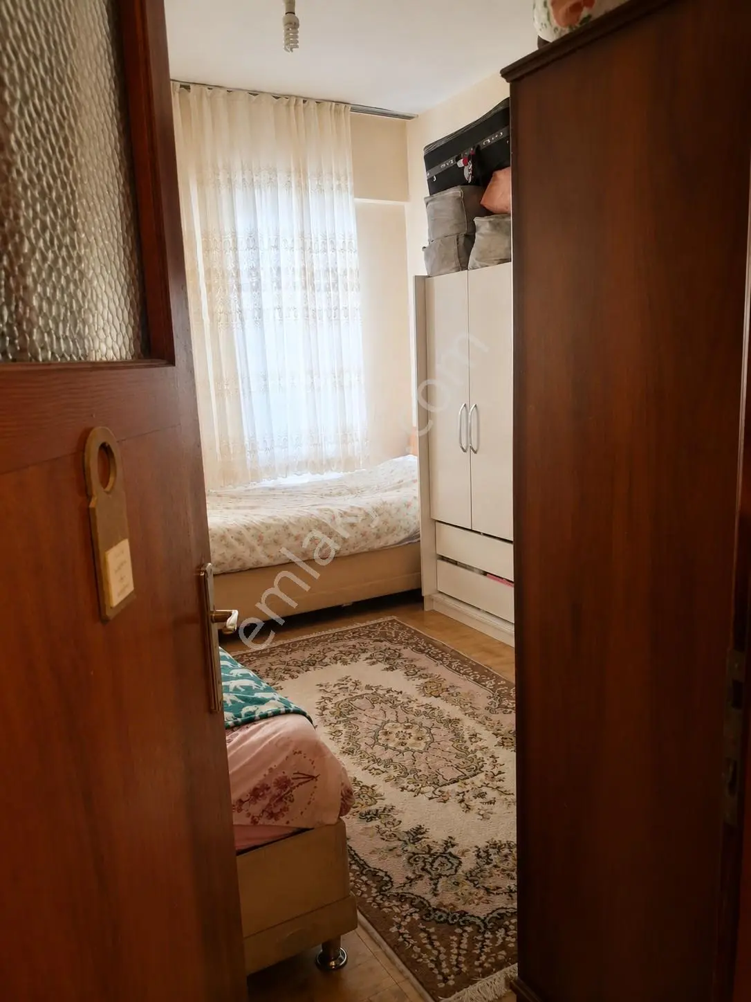 Alanya Şekerhane 2+1 110m2 Denize 900 Metre Kupon Daireeeeeeeeee - Görsel 4