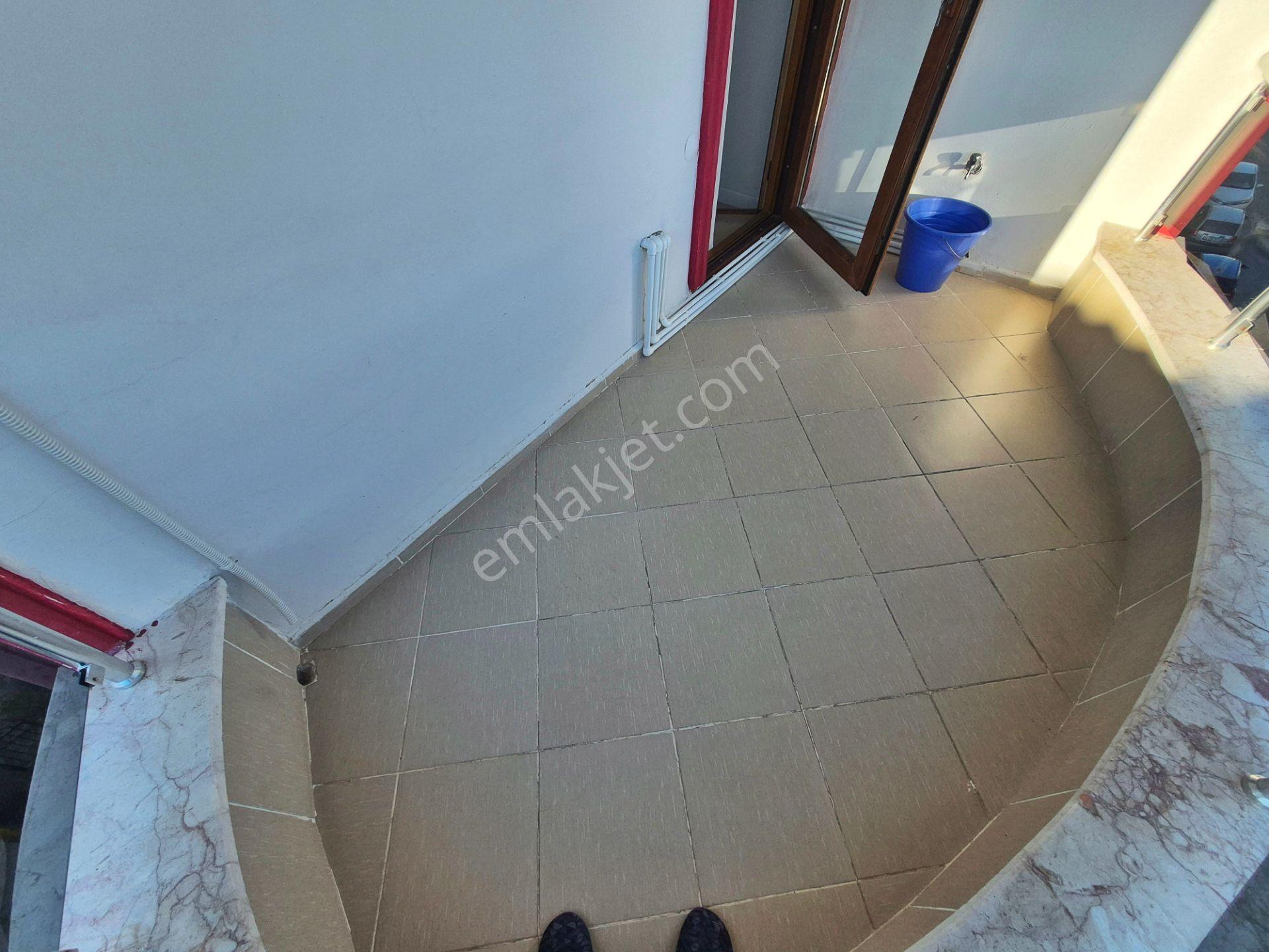 🛑🛑aktif'ten Akçay'da Satılık Ön Cephe Doğalgazlı Denize Yakın Harika 3+1 Daire - Görsel 22