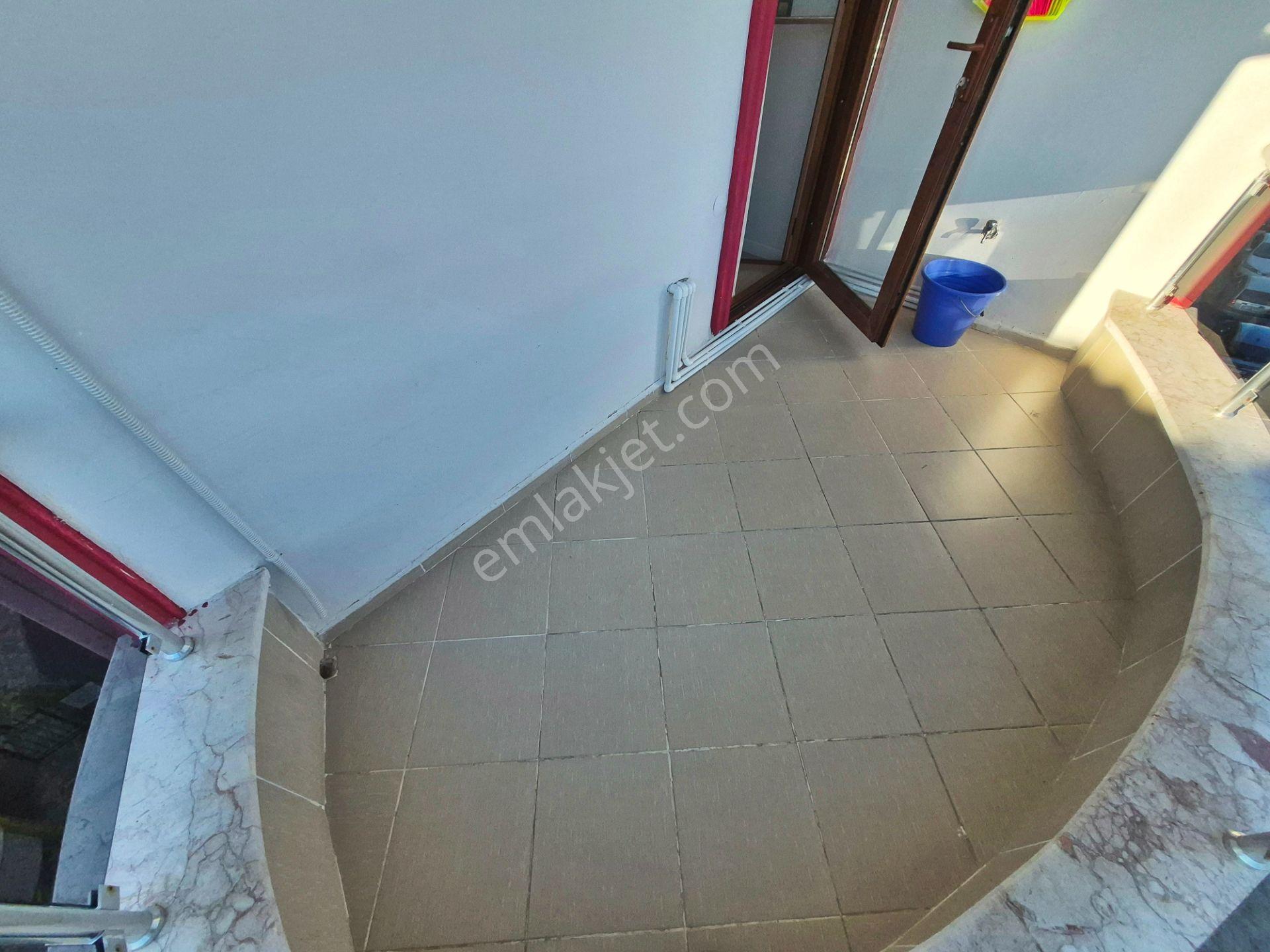 🛑🛑aktif'ten Akçay'da Satılık Ön Cephe Doğalgazlı Denize Yakın Harika 3+1 Daire - Görsel 23