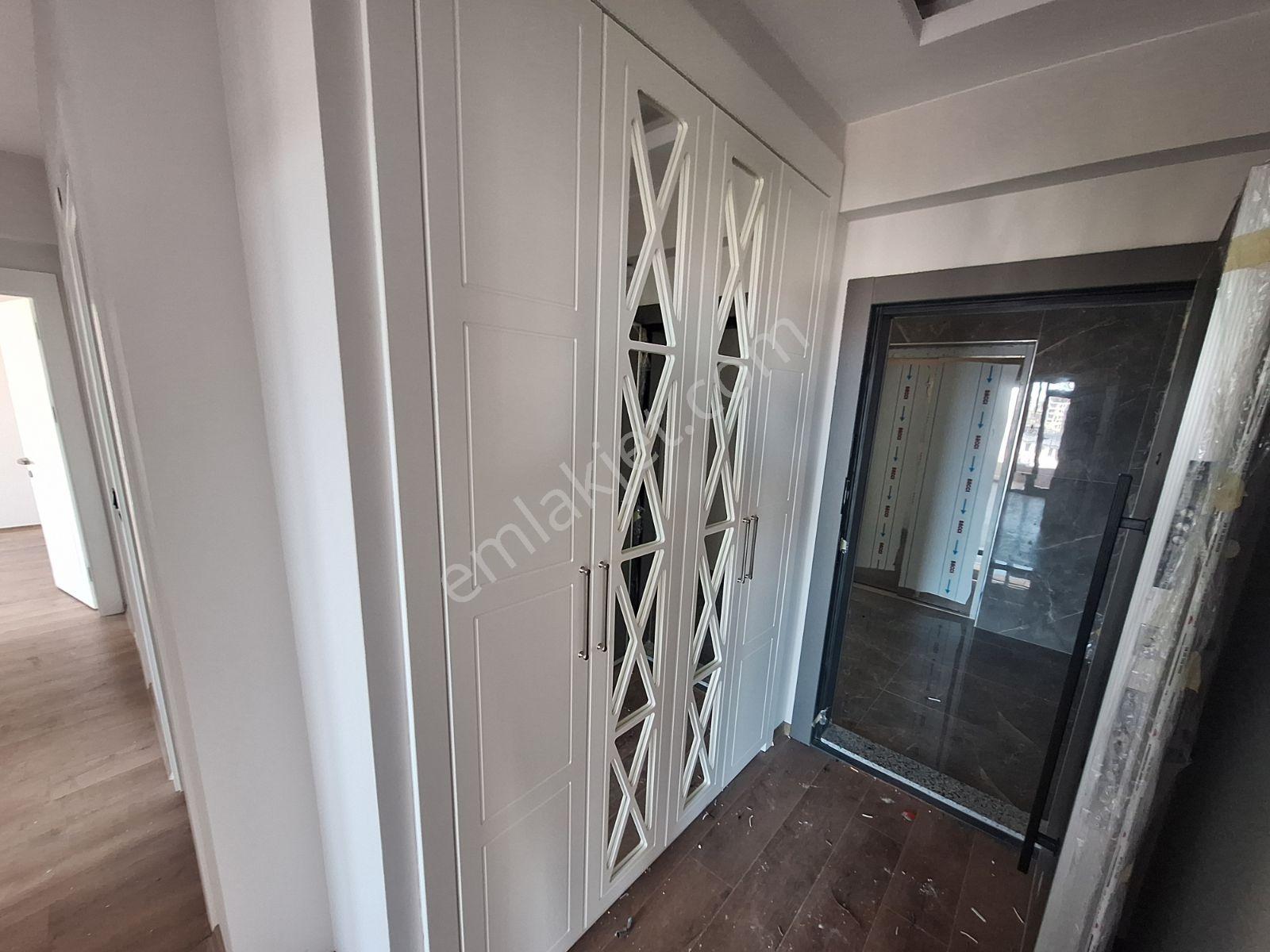 Ordu Altınordu Karşıyaka Güzelyaka Sitesinde Kiralık Daire 2+1 - Görsel 31
