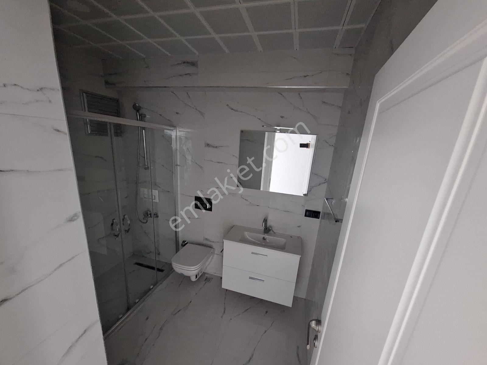 Ordu Altınordu Karşıyaka Güzelyaka Sitesinde Kiralık Daire 2+1 - Görsel 21