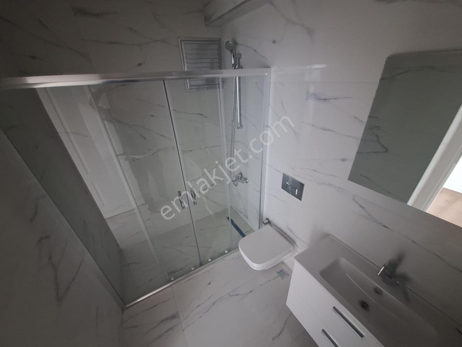 Ordu Altınordu Karşıyaka Güzelyaka Sitesinde Kiralık Daire 2+1 - Görsel 19