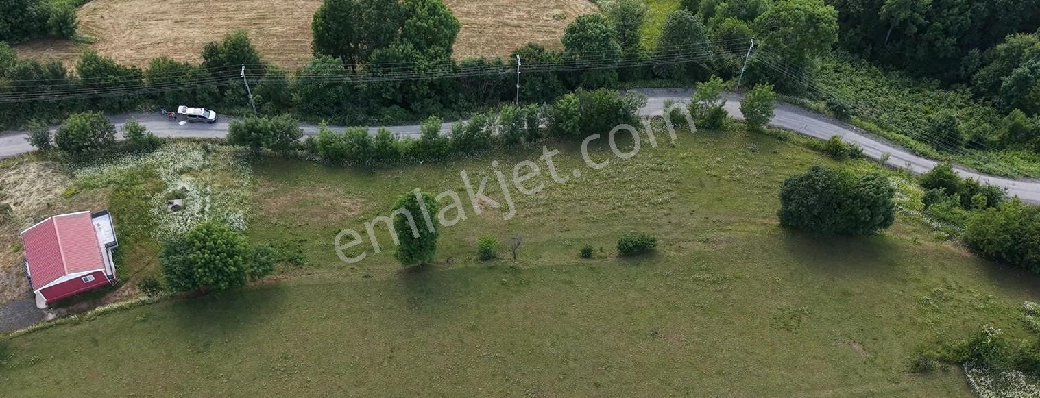 Samsun 19 Mayıs Kertme'de Köyiçi Yerleşik Alanında Satılık Arsa! - Görsel 31