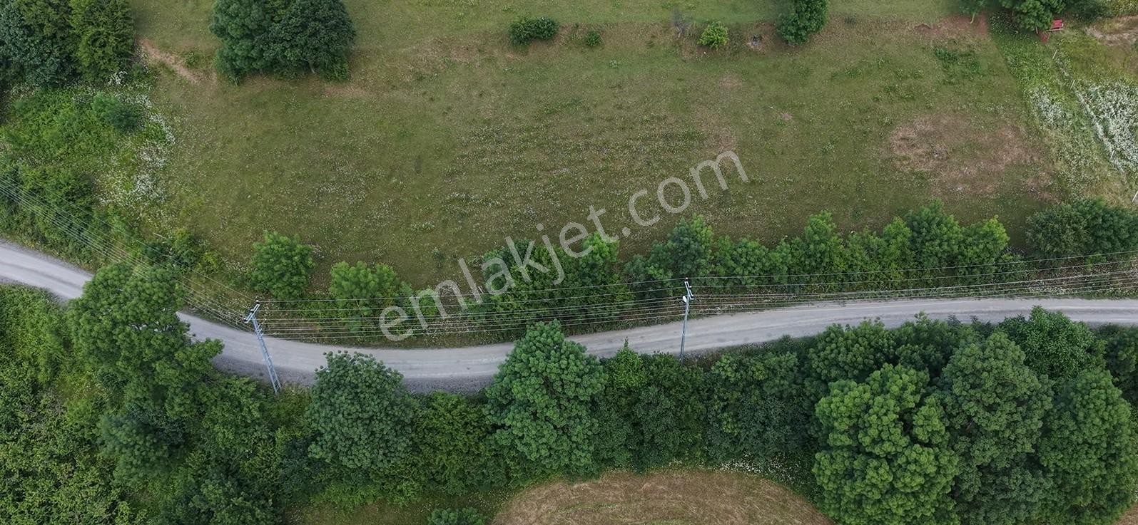 Samsun 19 Mayıs Kertme'de Köyiçi Yerleşik Alanında Satılık Arsa! - Görsel 8