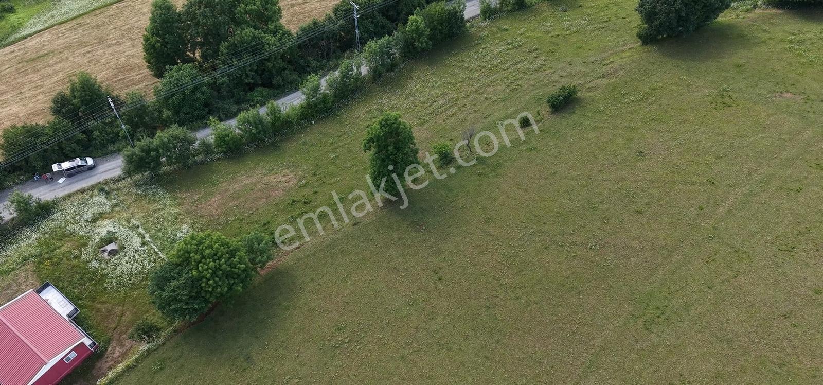 Samsun 19 Mayıs Kertme'de Köyiçi Yerleşik Alanında Satılık Arsa! - Görsel 15