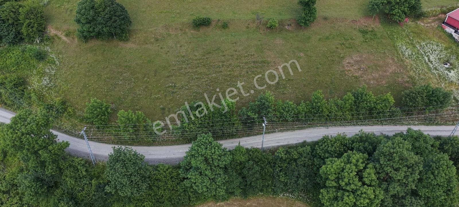 Samsun 19 Mayıs Kertme'de Köyiçi Yerleşik Alanında Satılık Arsa! - Görsel 7