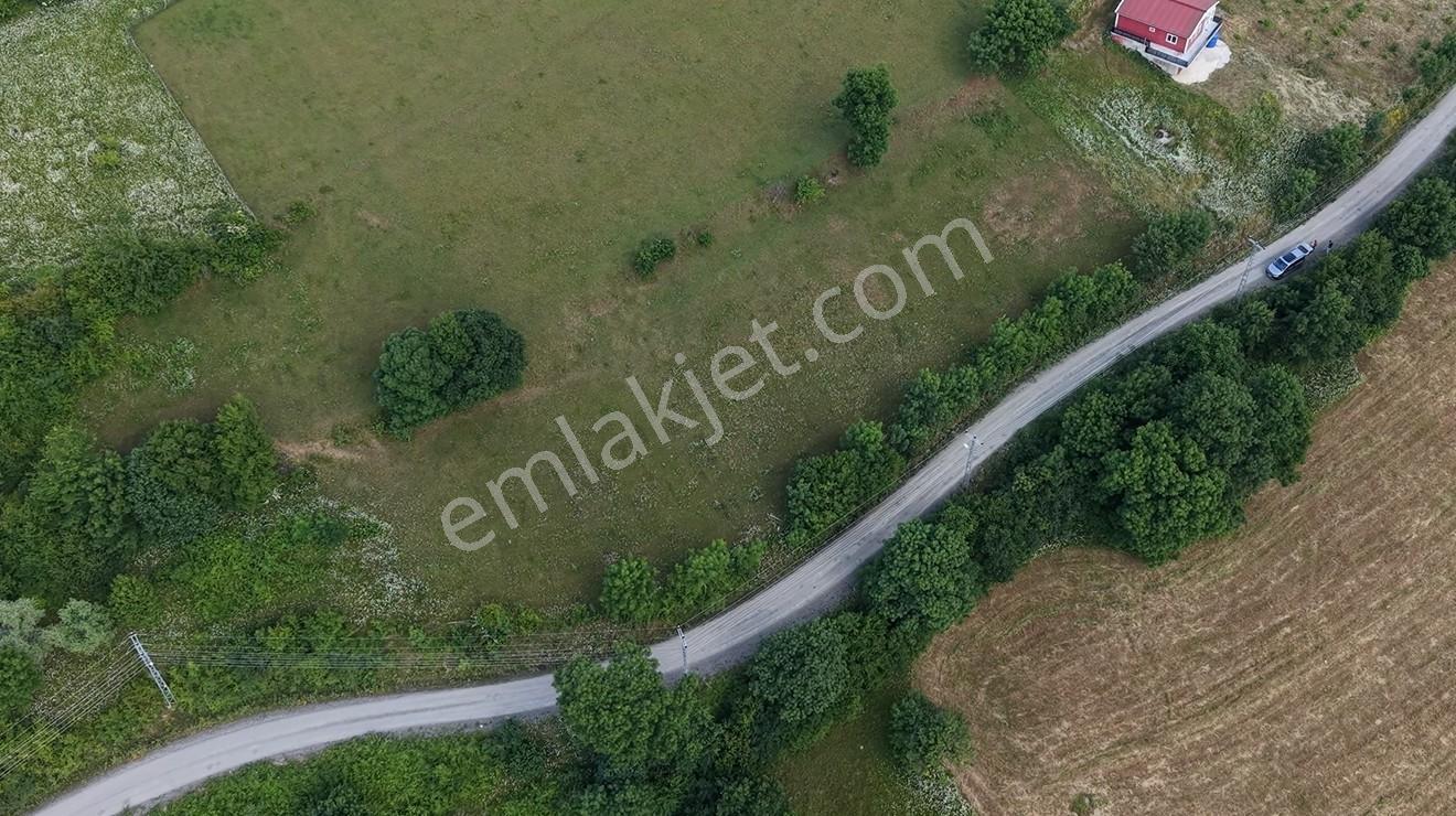 Samsun 19 Mayıs Kertme'de Köyiçi Yerleşik Alanında Satılık Arsa! - Görsel 18